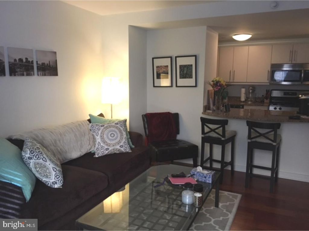 Photo of 219 - 29 S 18th Street #1416, PHILADELPHIA, PA 19103 (MLS # PAPH2603190)