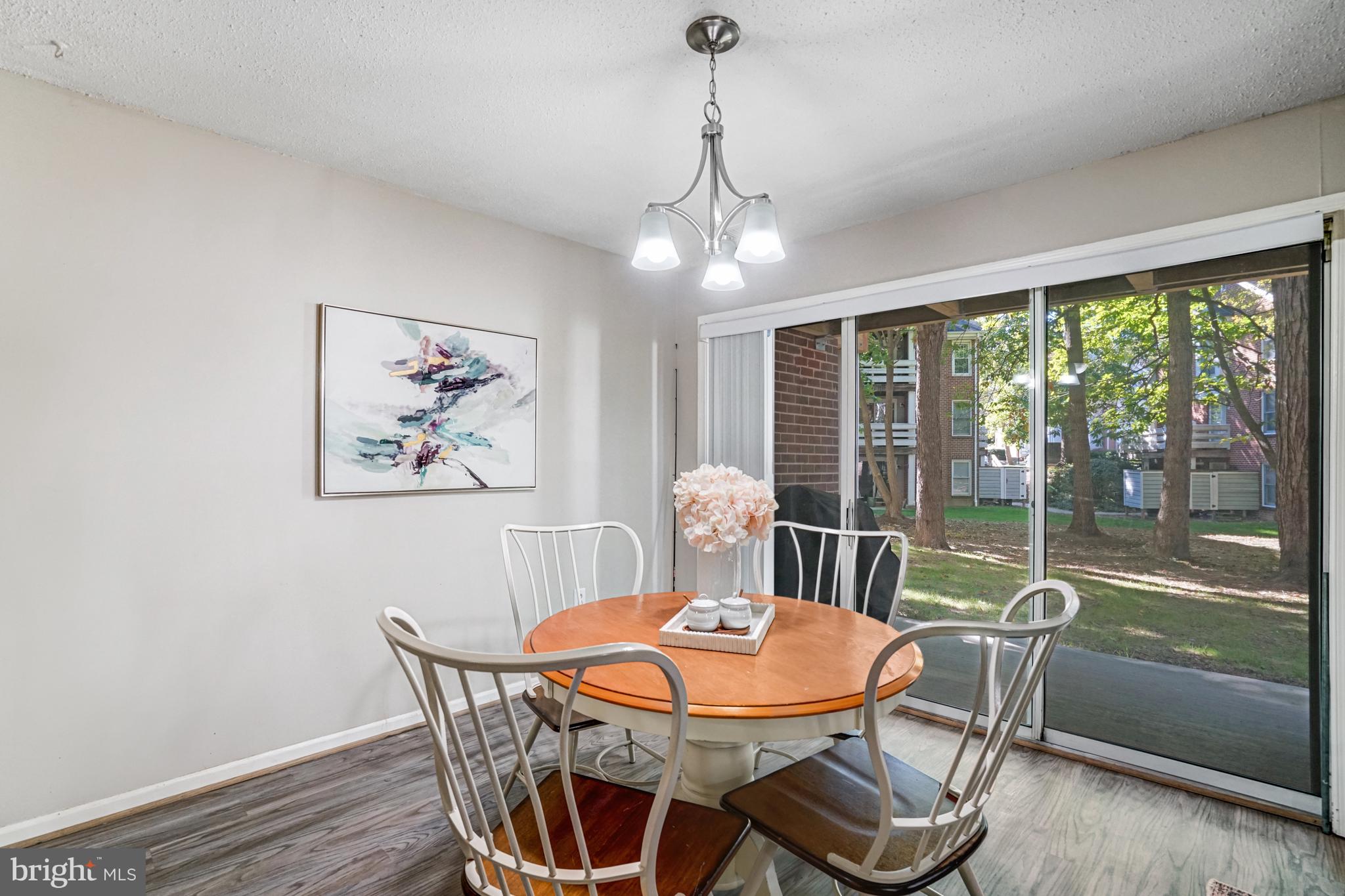 THE COVE - Residential