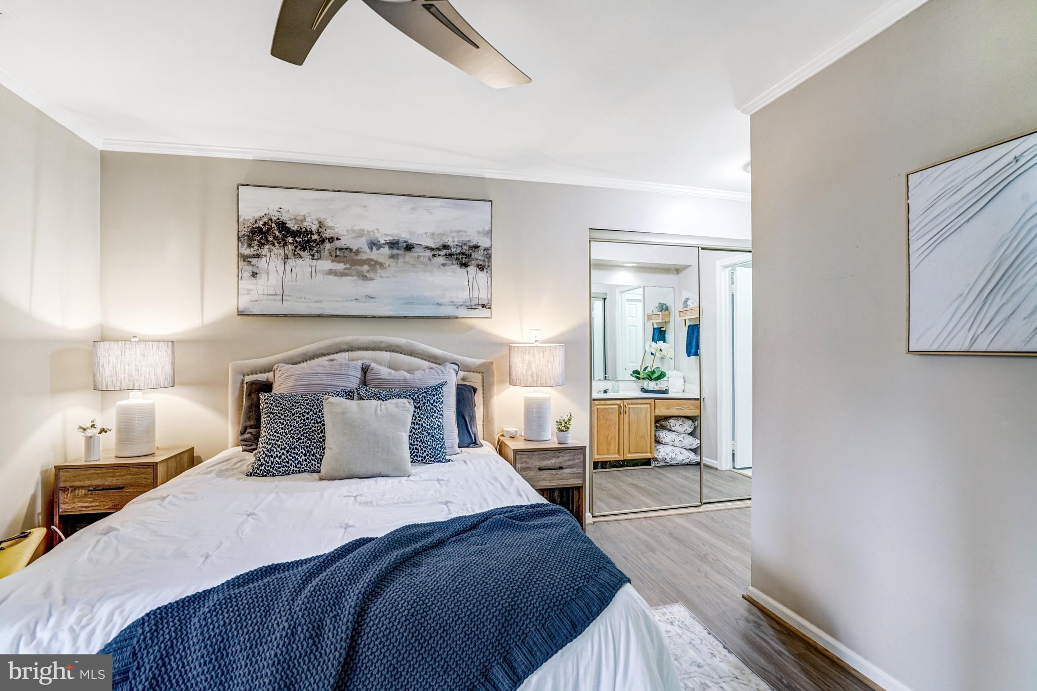 THE COVE - Residential