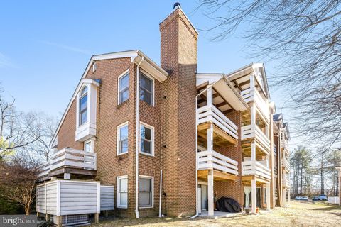 7598 LAKESIDE VILLAGE DRIVE L L FALLS CHURCH VA 22042