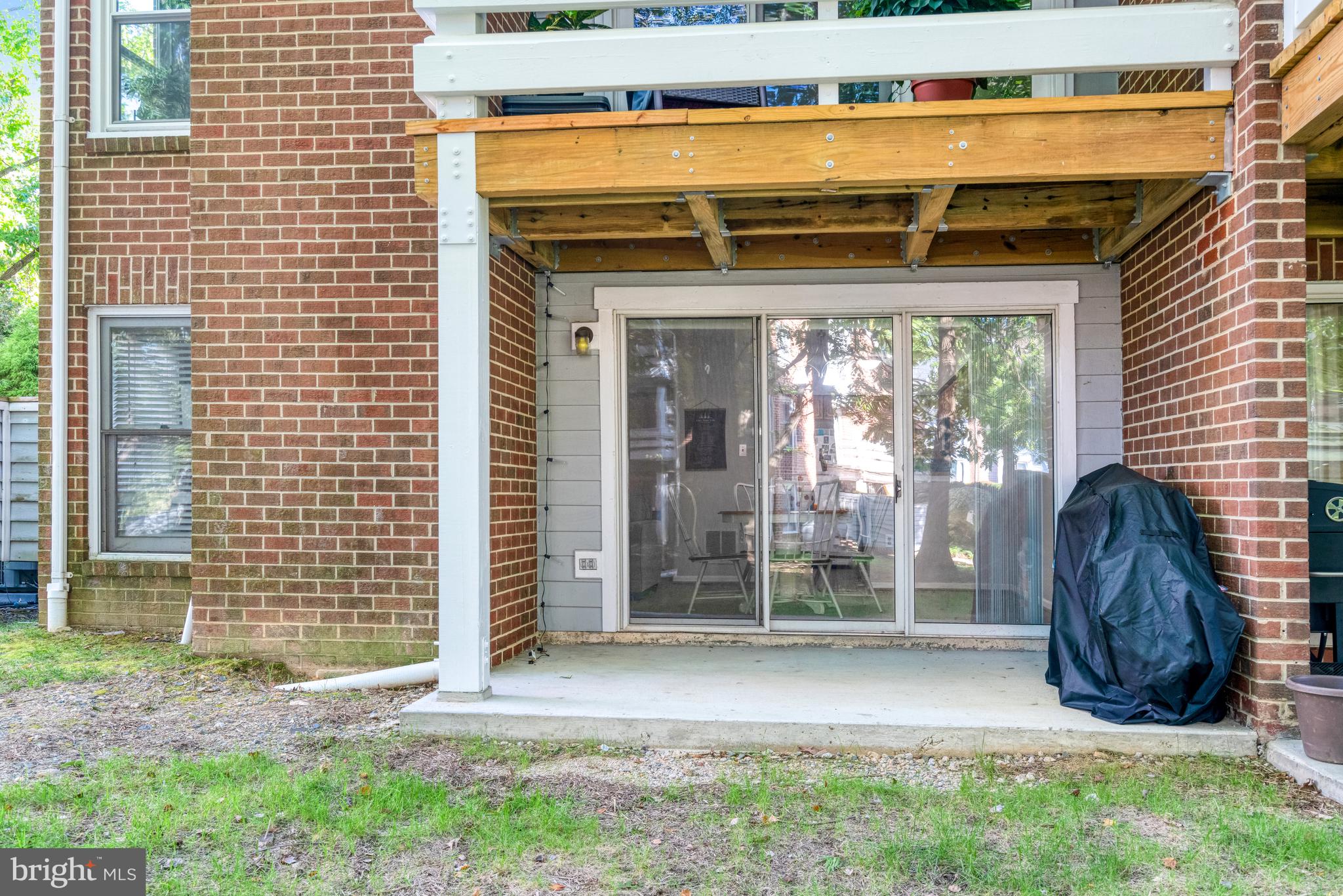 THE COVE - Residential