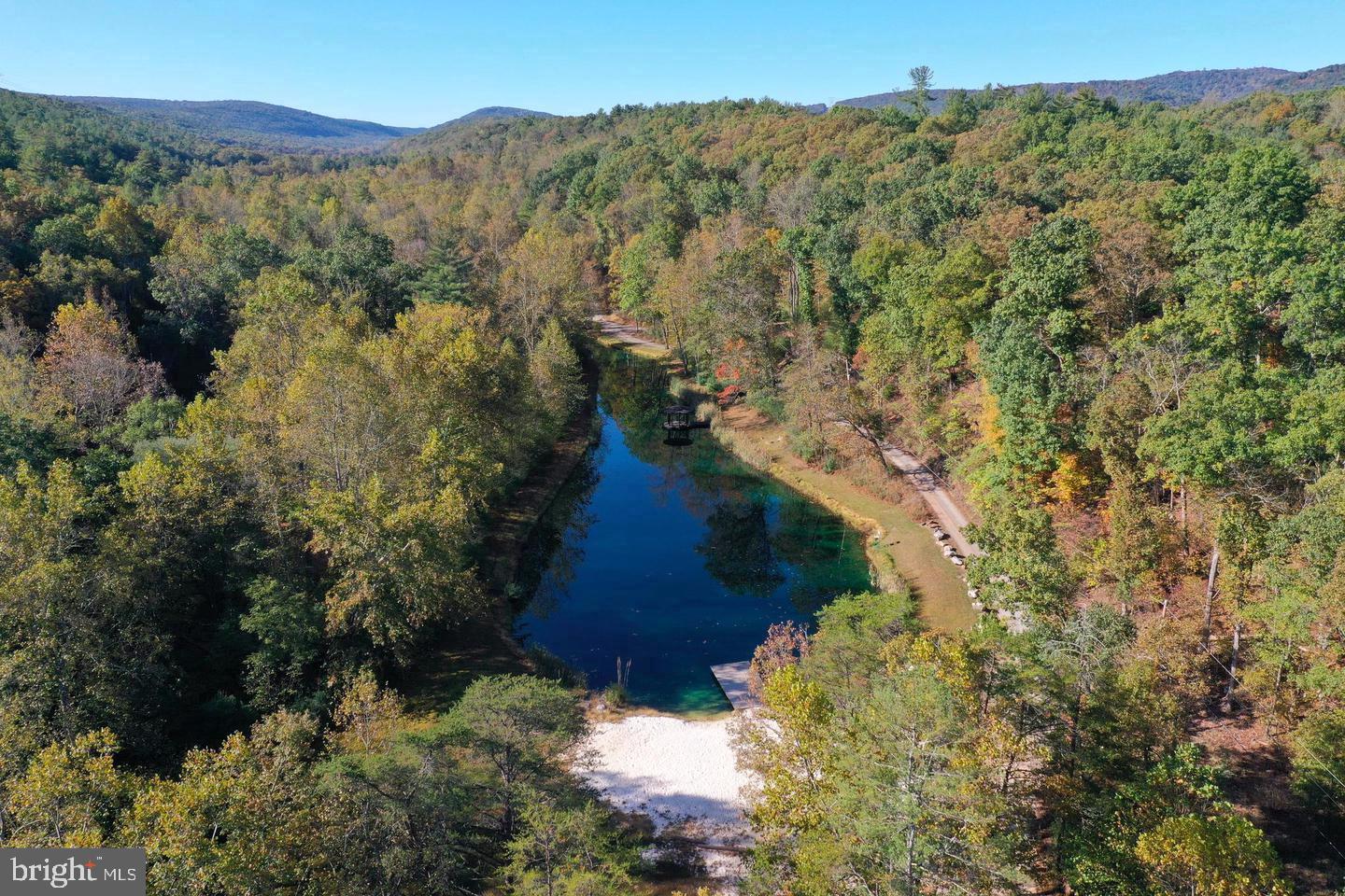 WHITE CLIFFS - Residential