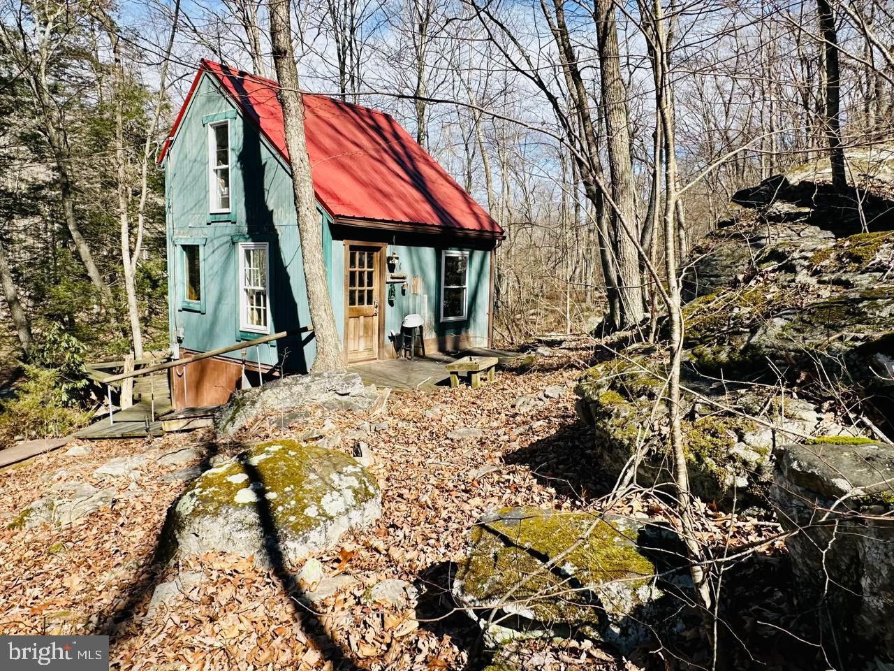 WHITE CLIFFS - Residential