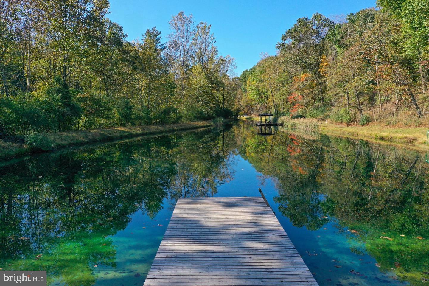 WHITE CLIFFS - Residential