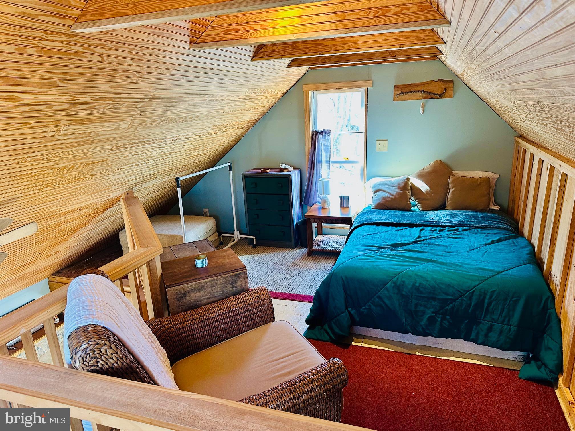 WHITE CLIFFS - Residential