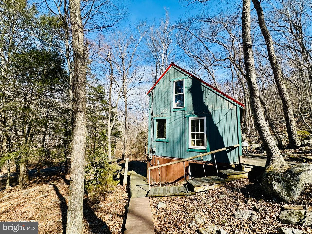 WHITE CLIFFS - Residential