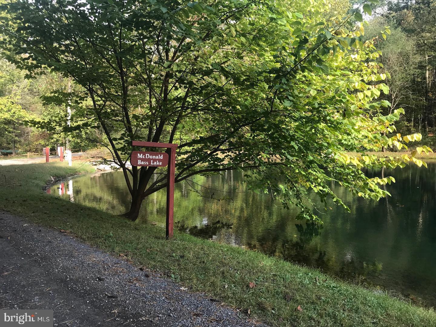 WHITE CLIFFS - Residential