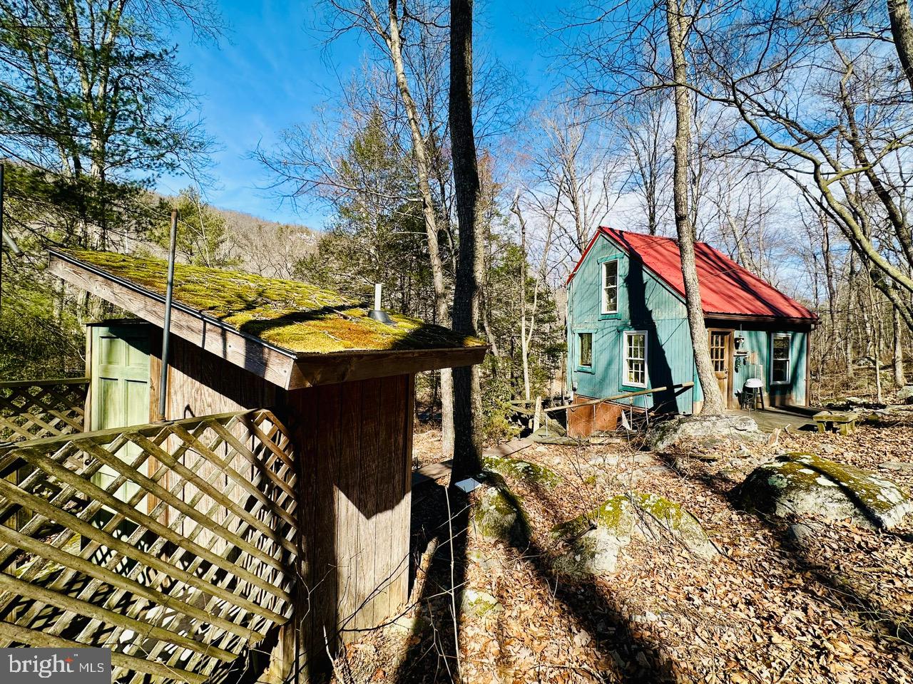 WHITE CLIFFS - Residential