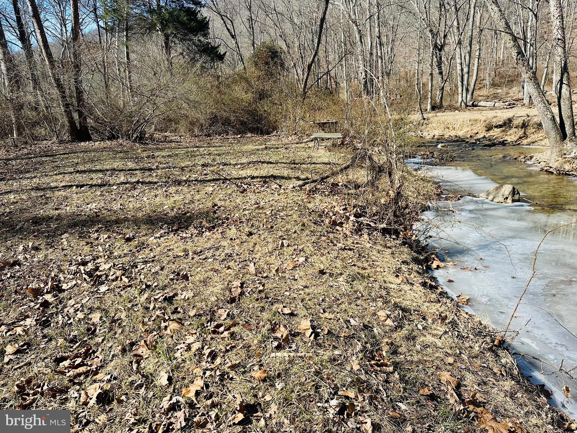 WHITE CLIFFS - Residential