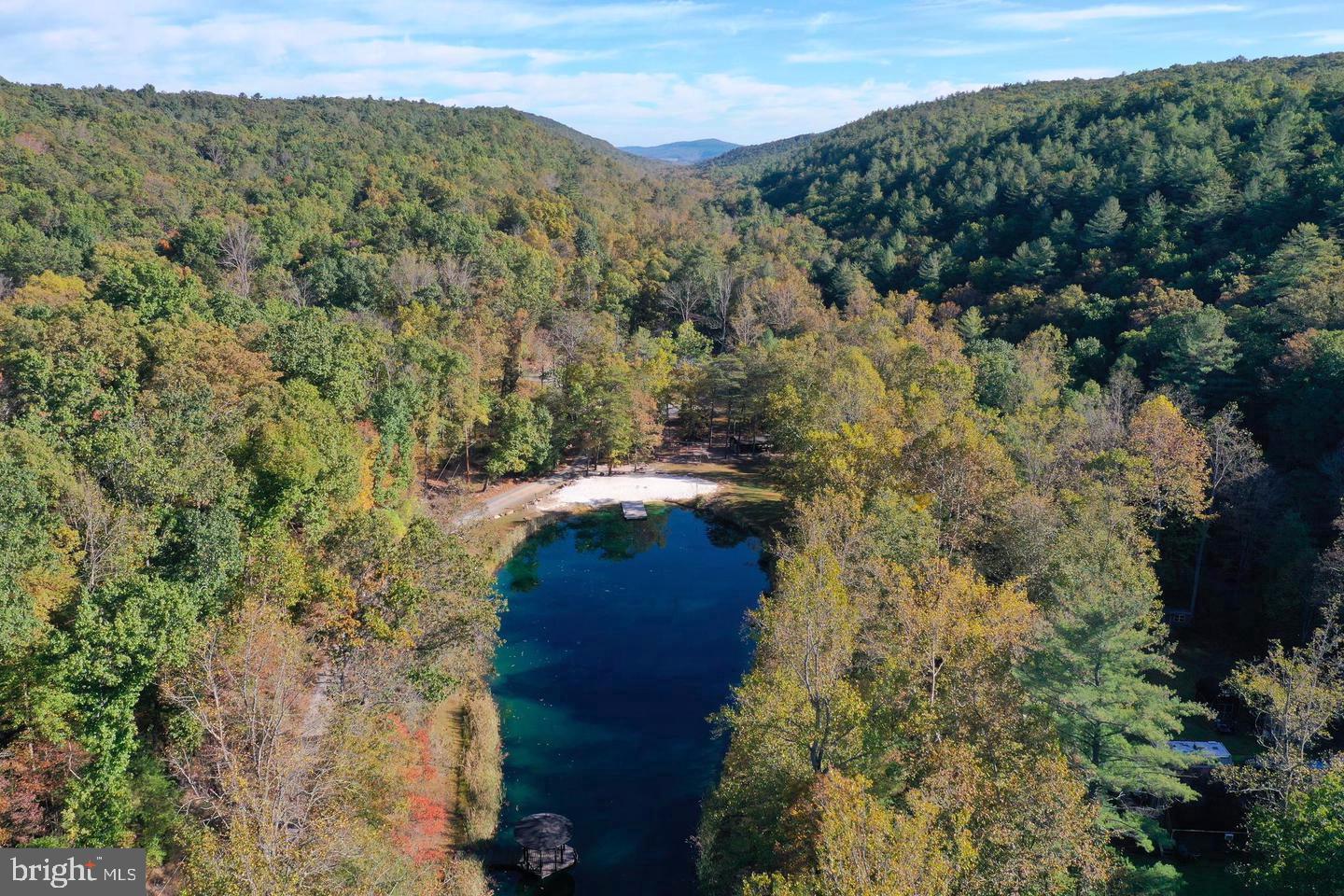 WHITE CLIFFS - Residential