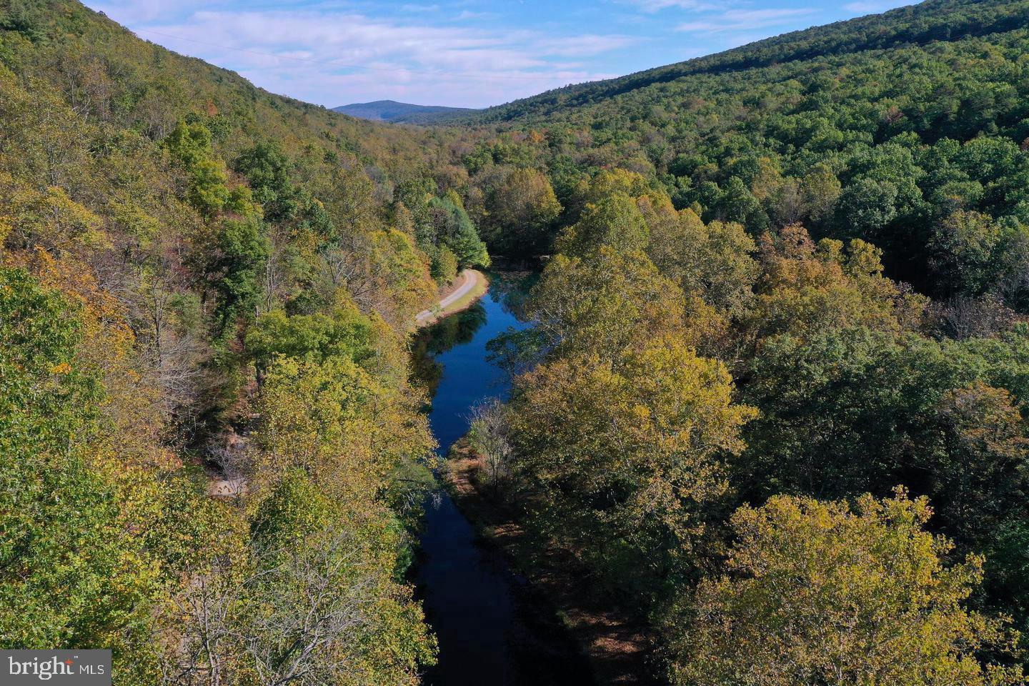 WHITE CLIFFS - Residential