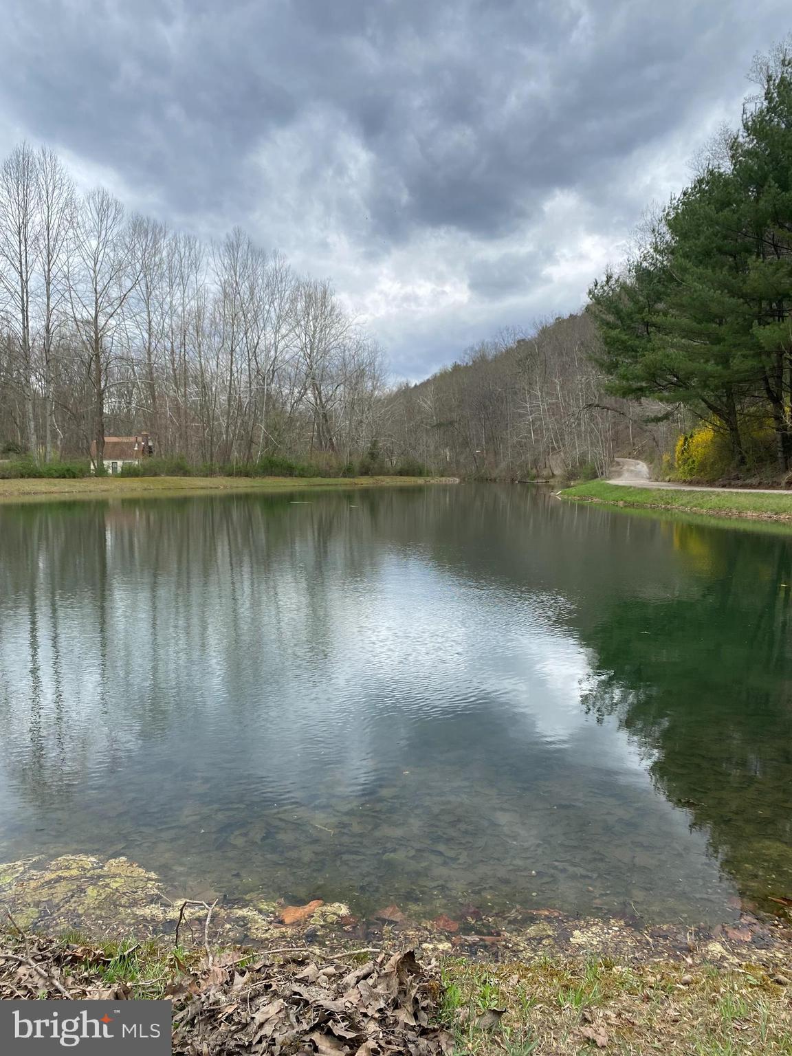 WHITE CLIFFS - Residential