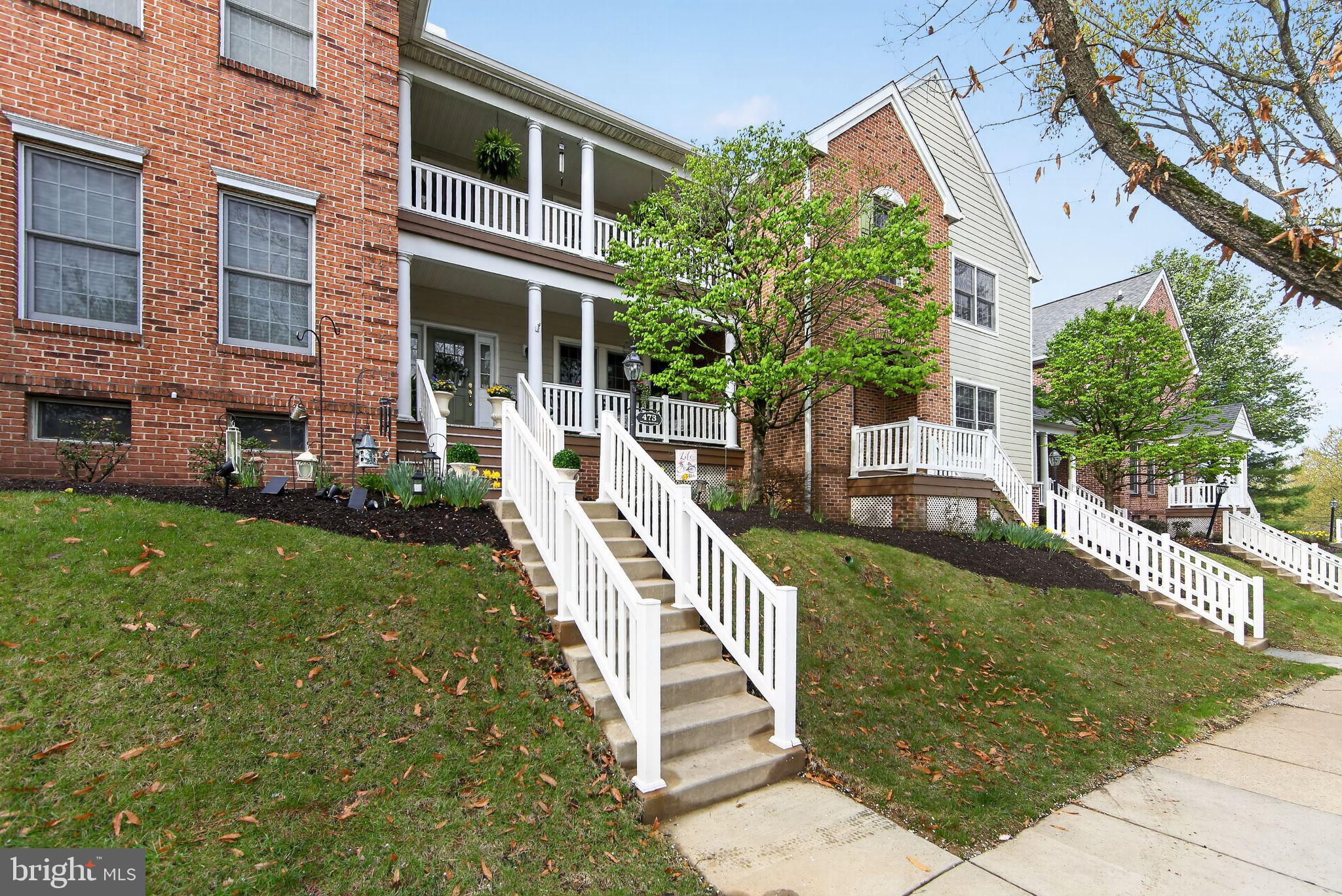 EAGLEVIEW - Residential