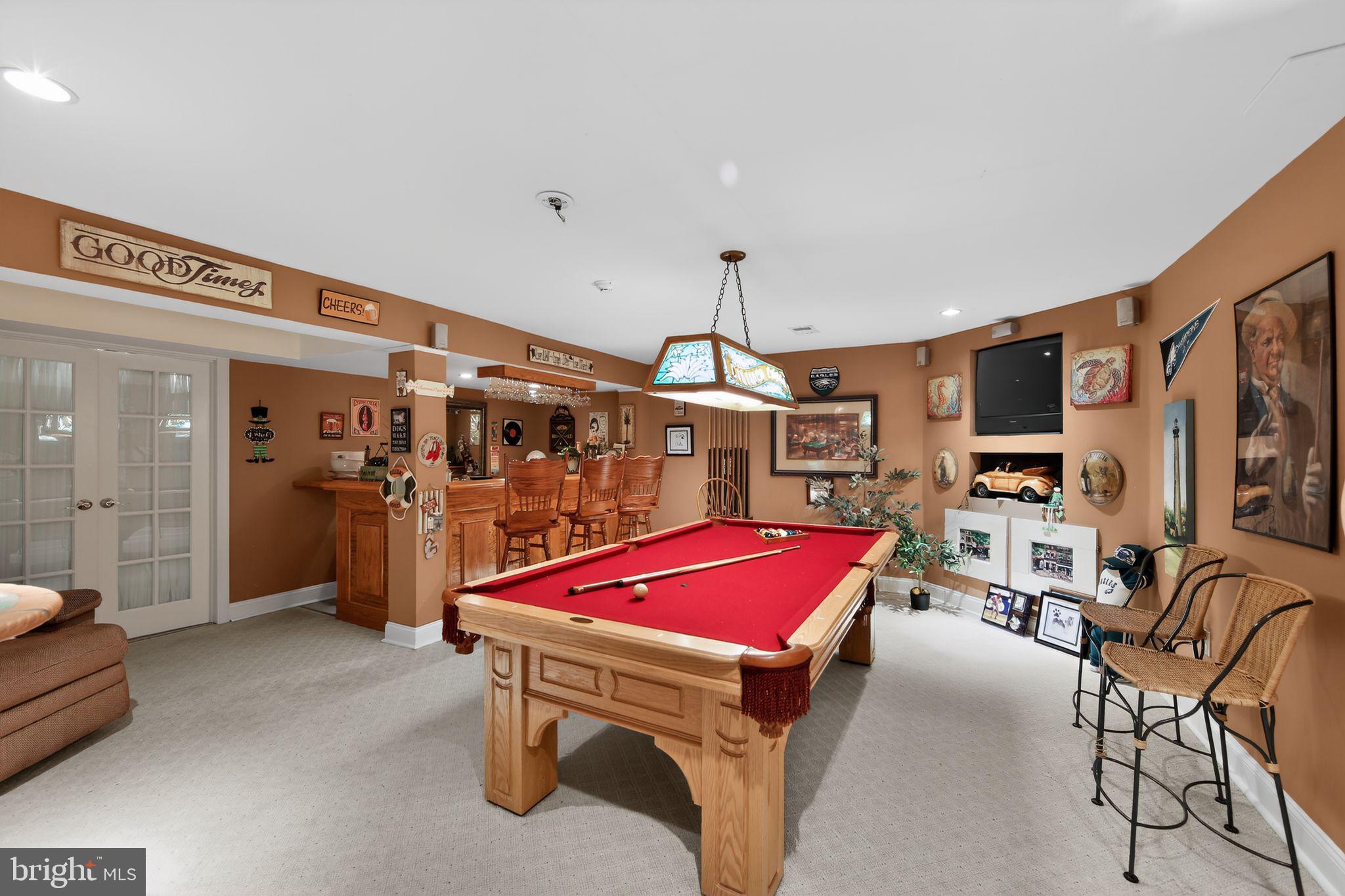 EAGLEVIEW - Residential