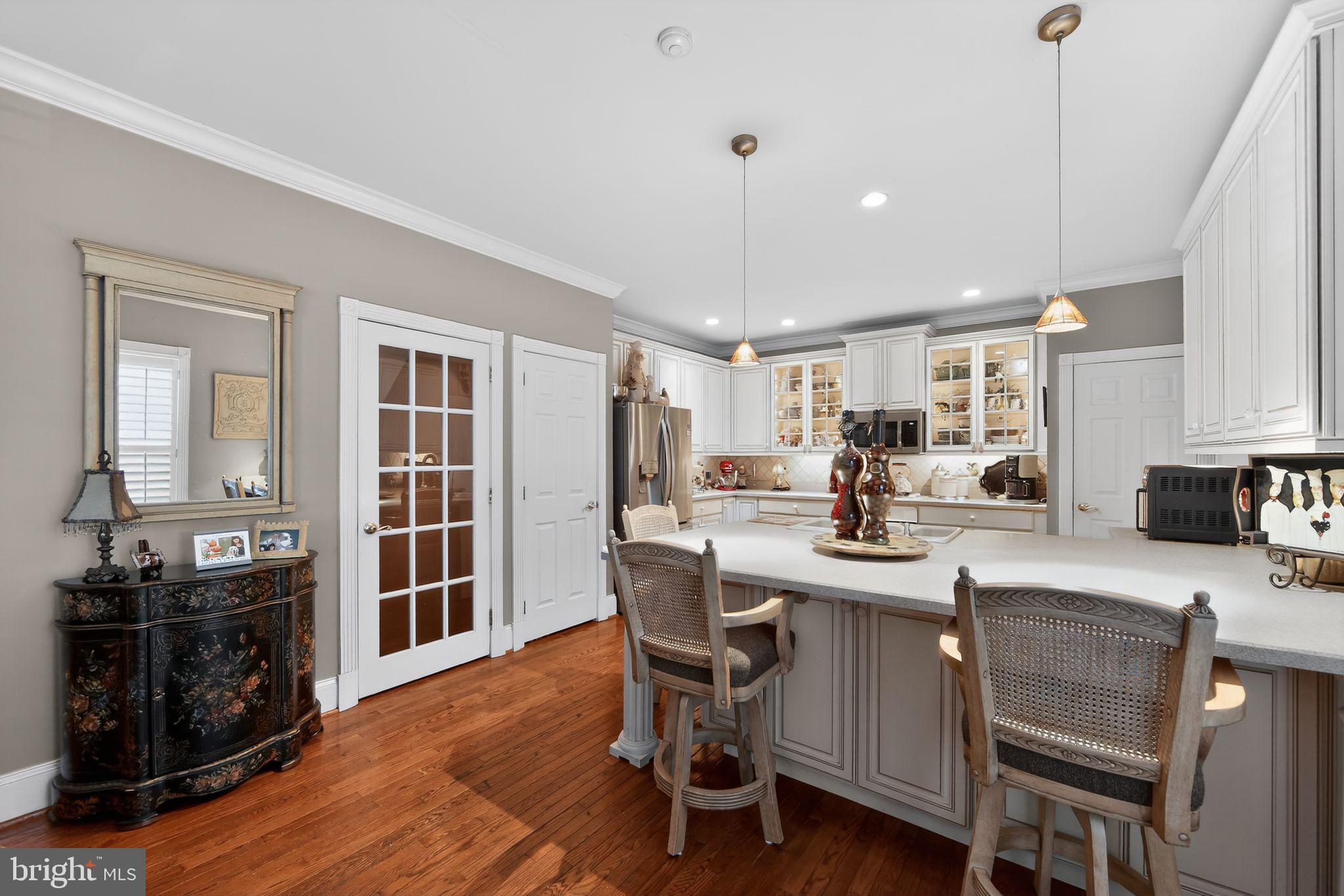 EAGLEVIEW - Residential