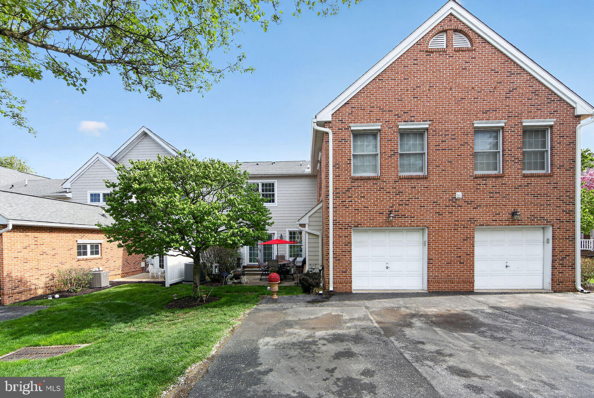 EAGLEVIEW - Residential