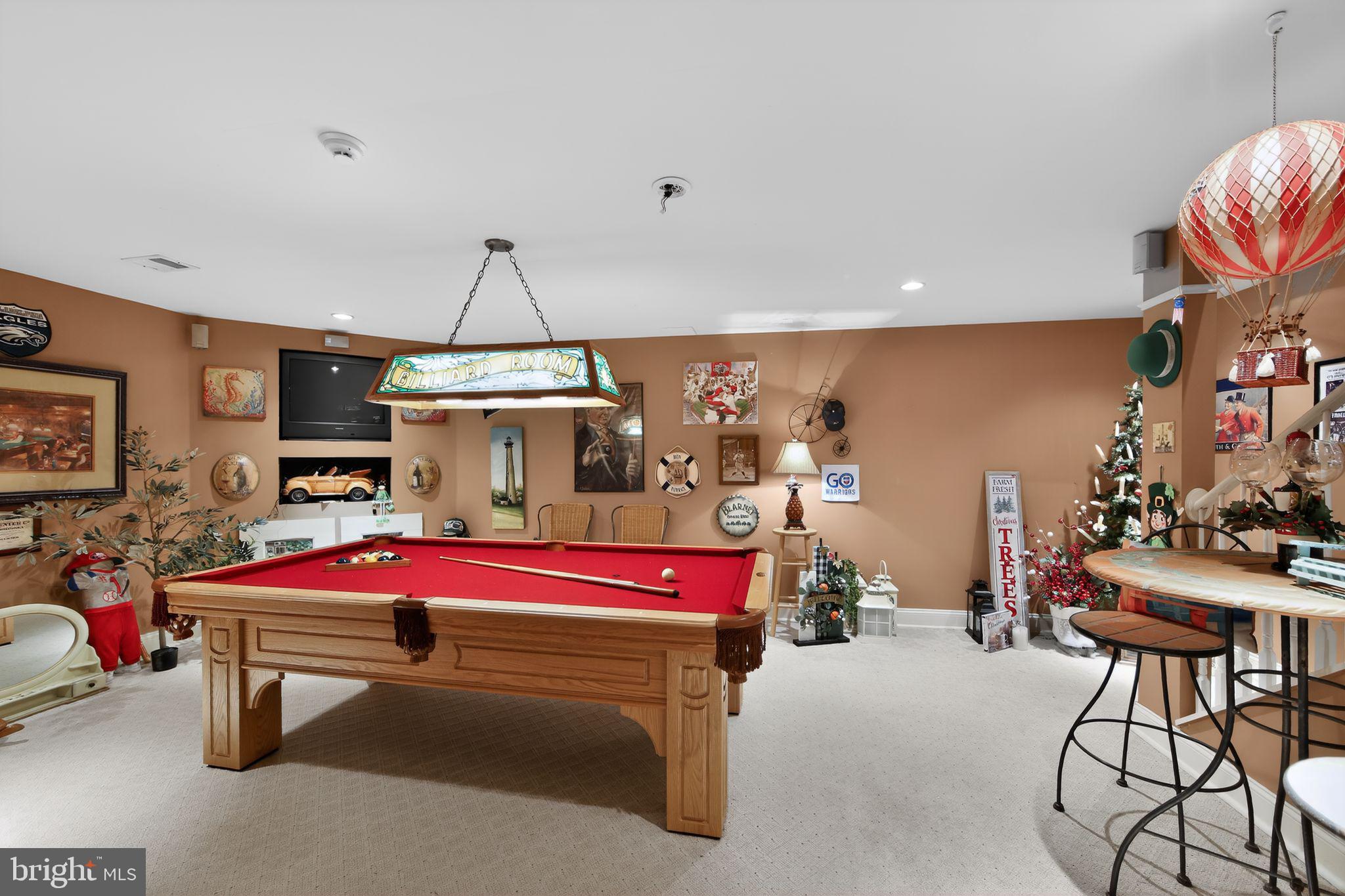 EAGLEVIEW - Residential
