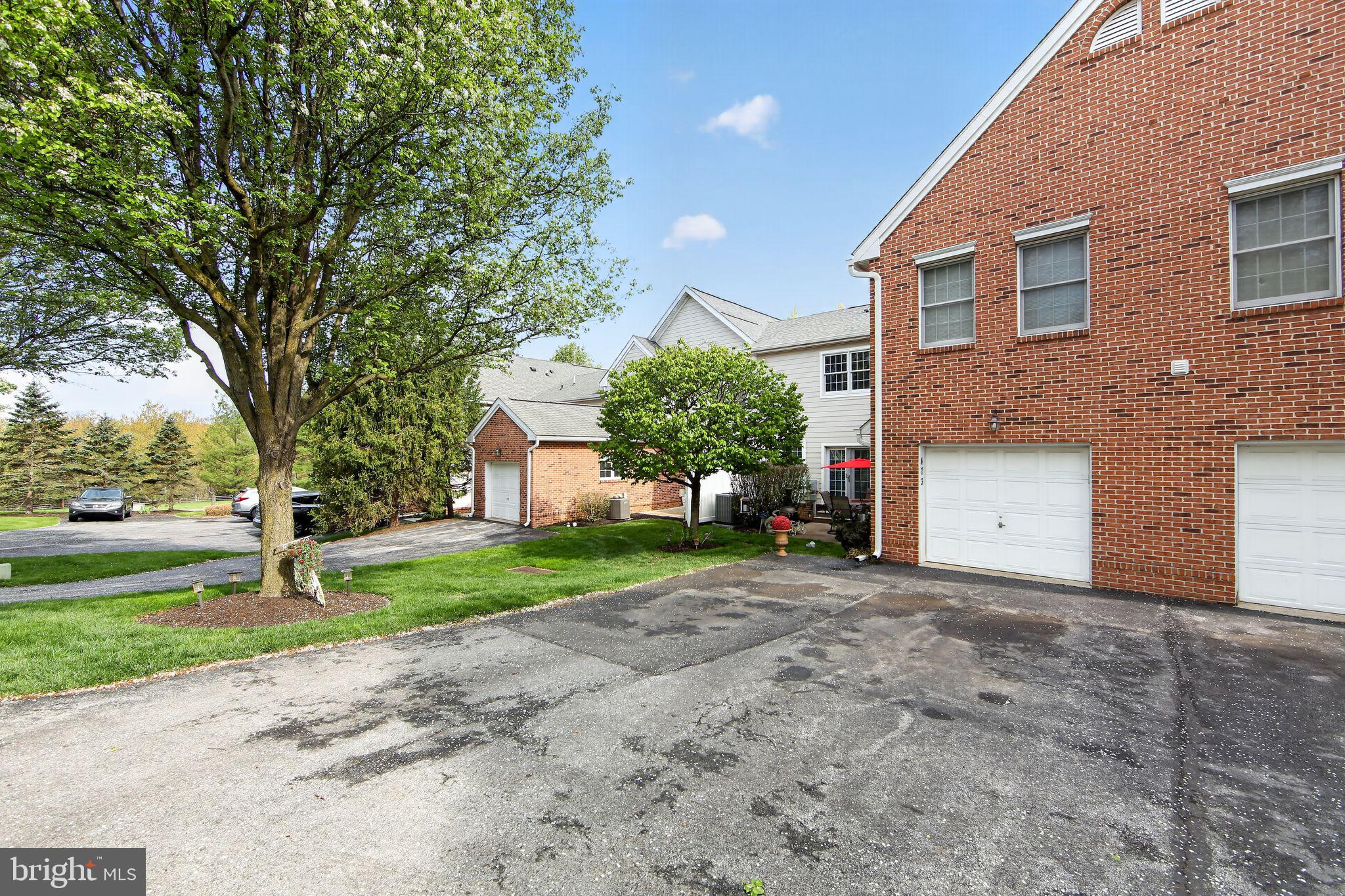 EAGLEVIEW - Residential