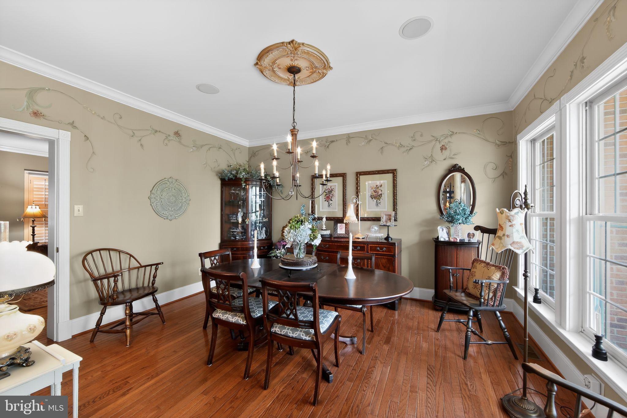 EAGLEVIEW - Residential