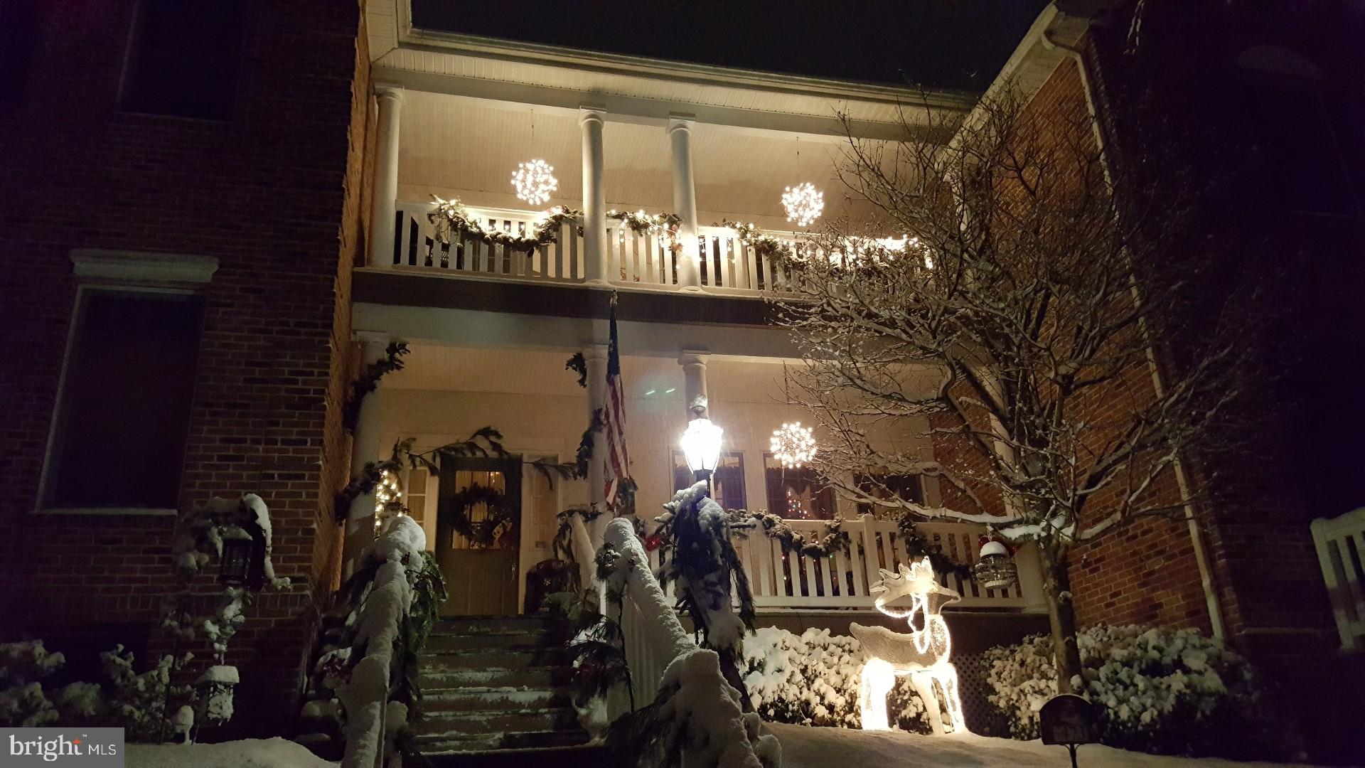 EAGLEVIEW - Residential