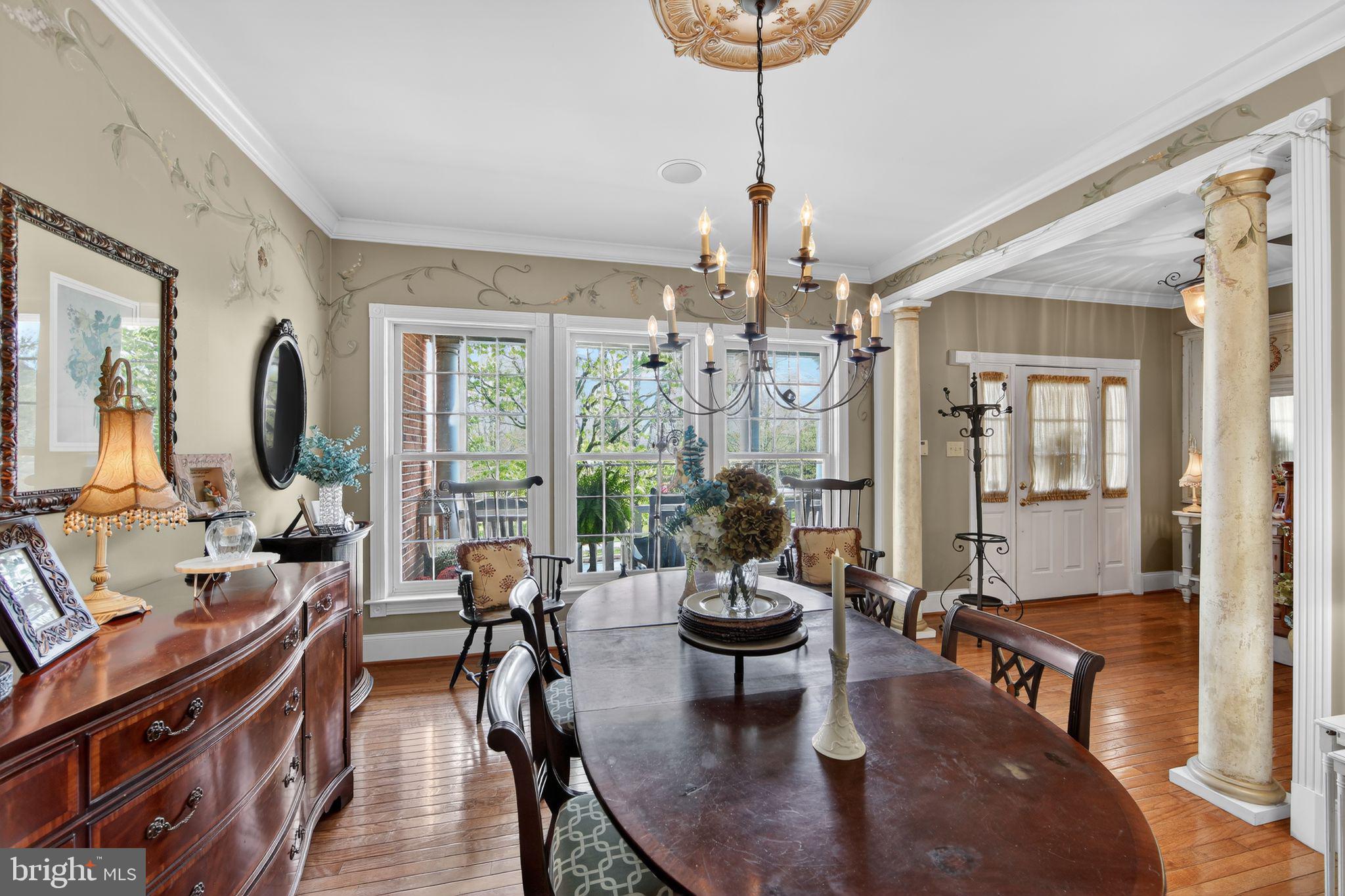 EAGLEVIEW - Residential