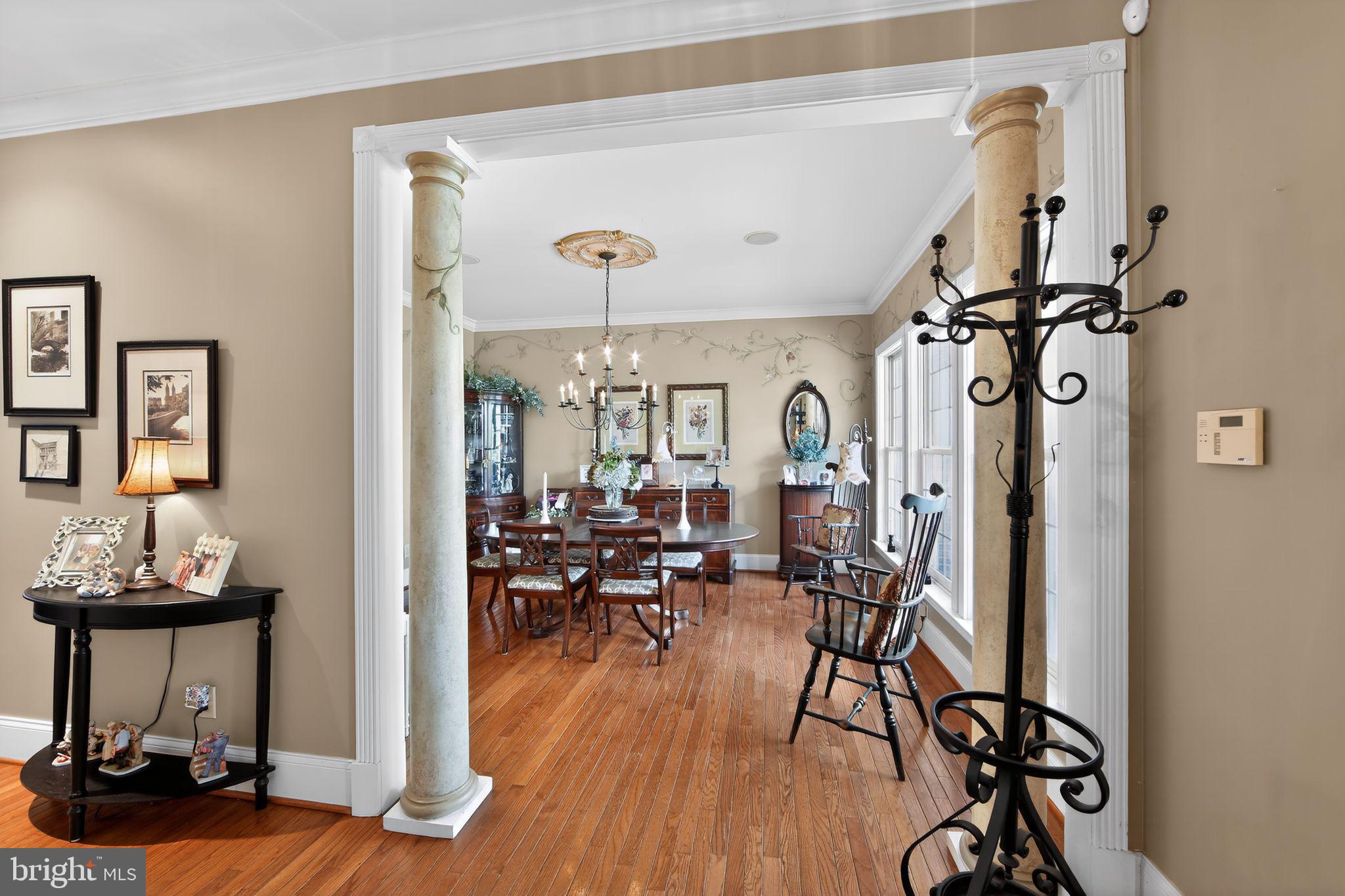 EAGLEVIEW - Residential