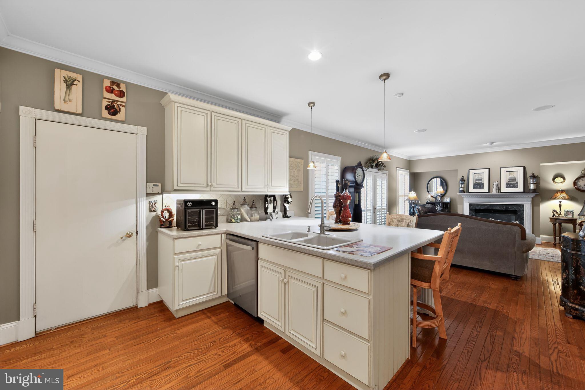 EAGLEVIEW - Residential