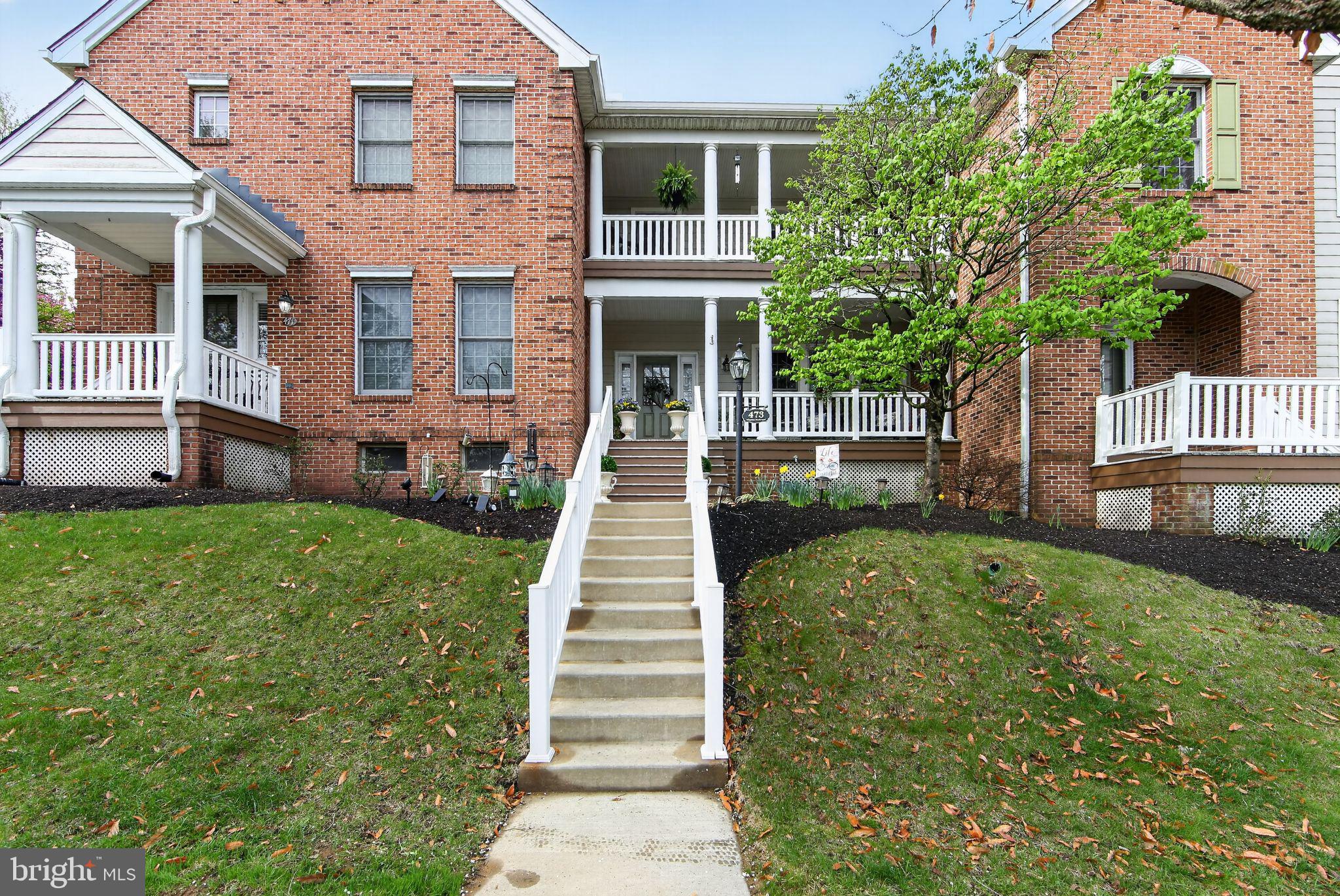 EAGLEVIEW - Residential
