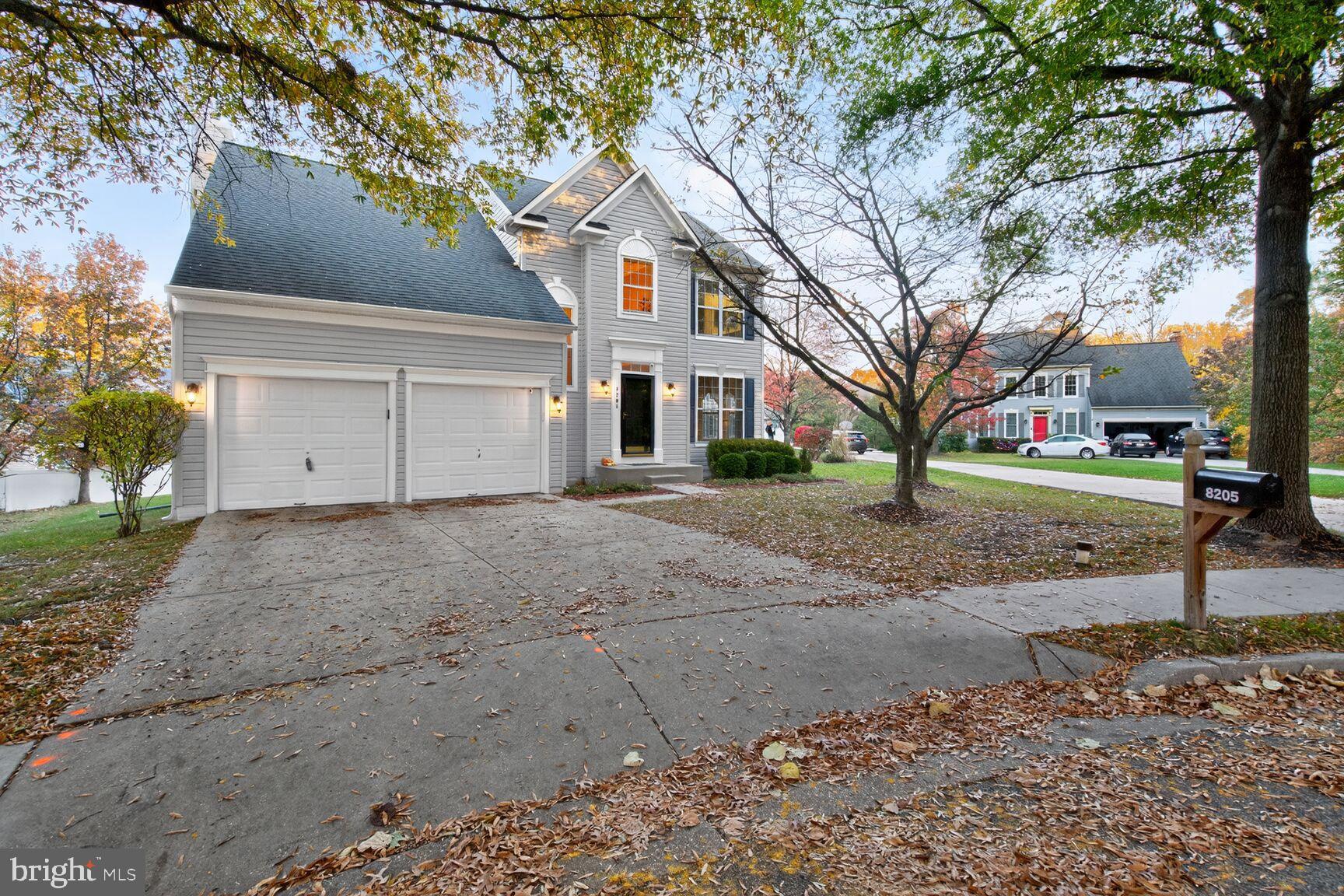 8205 SWAMP ROSE PLACE