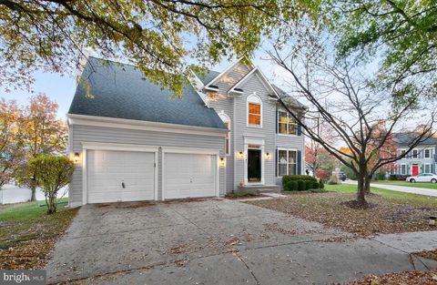 8205 SWAMP ROSE PLACE LAUREL MD 20724