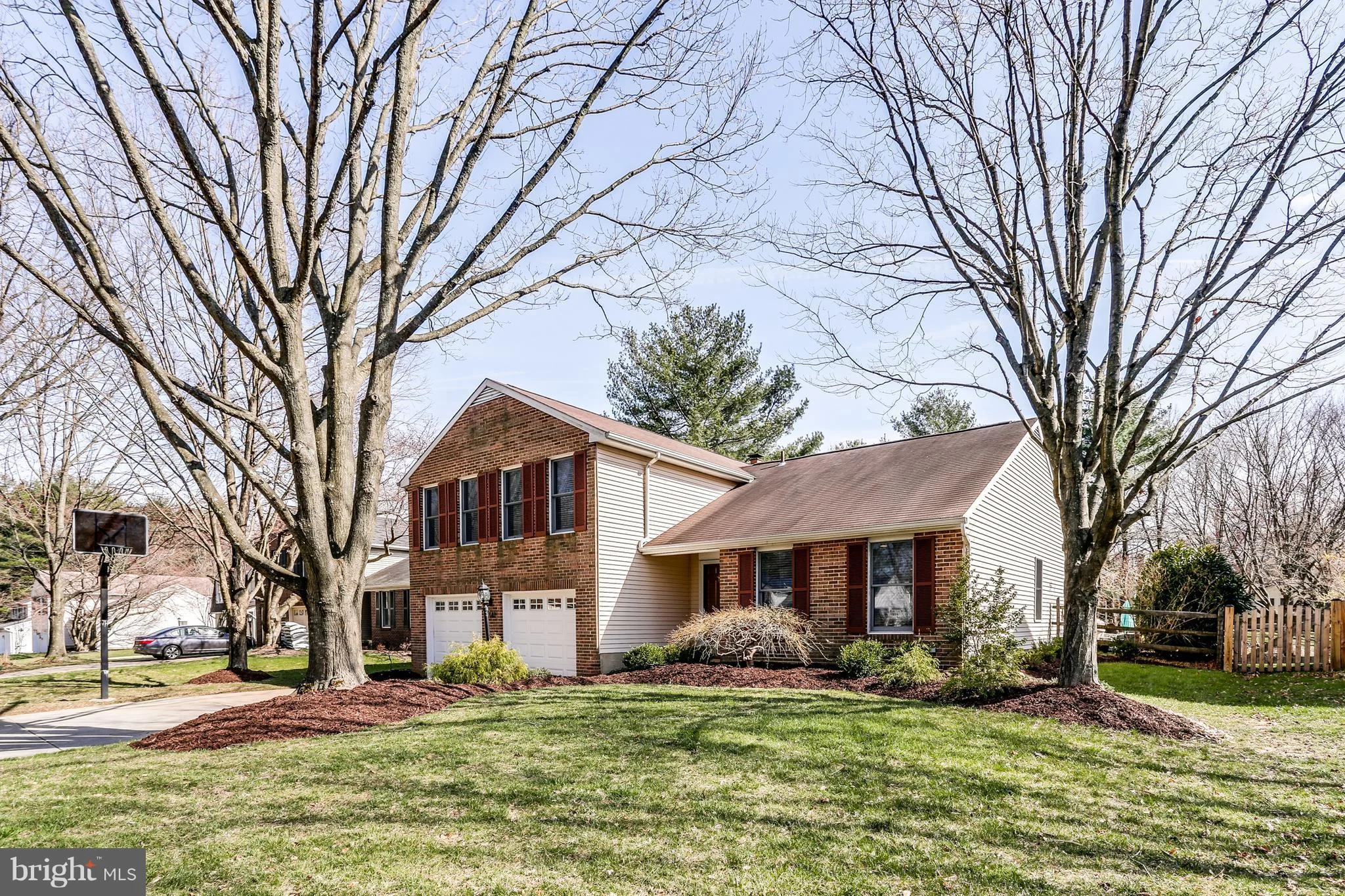 4141 Henhawk Court, Ellicott City, MD 21042