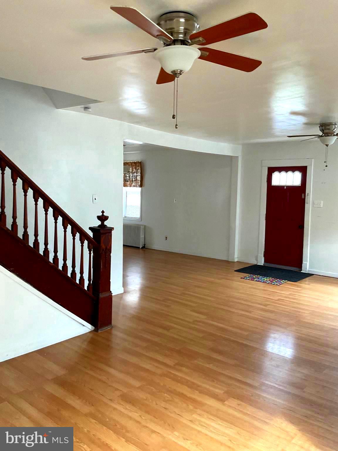 FRACKVILLE - Residential