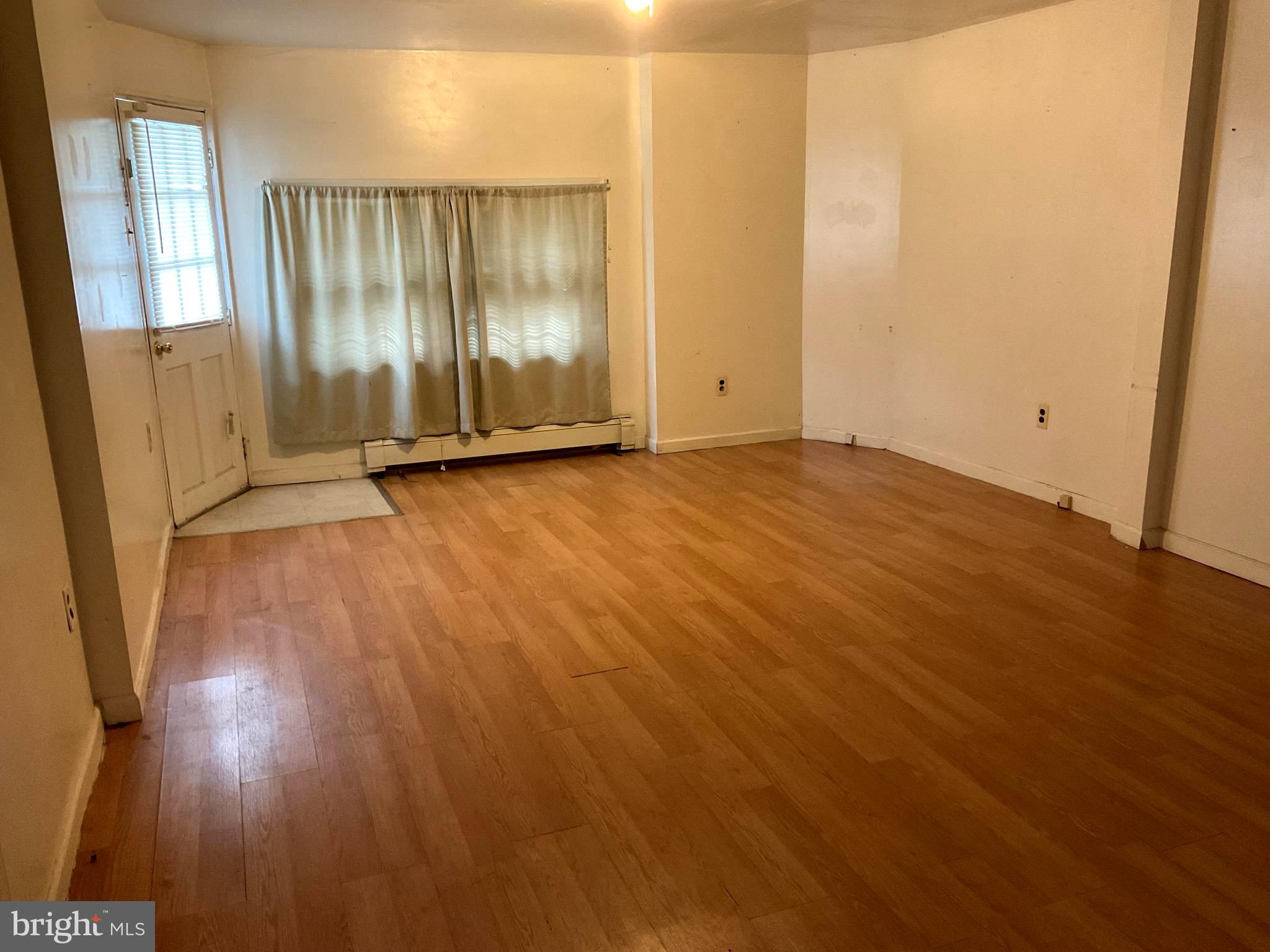 FRACKVILLE - Residential