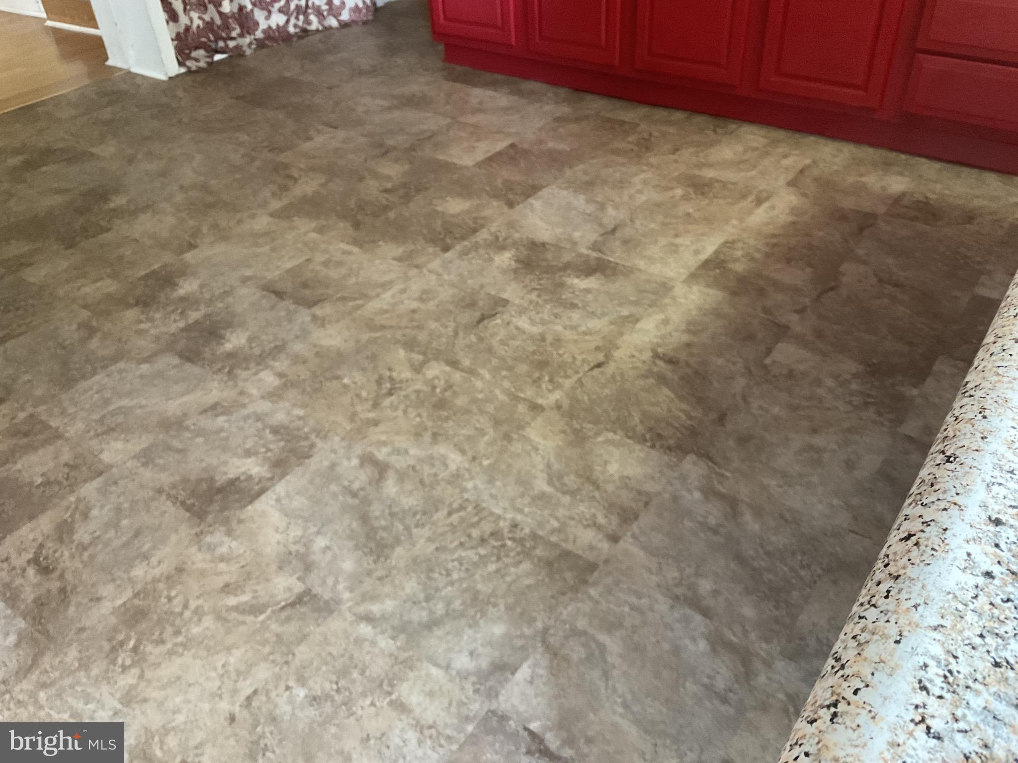 FRACKVILLE - Residential