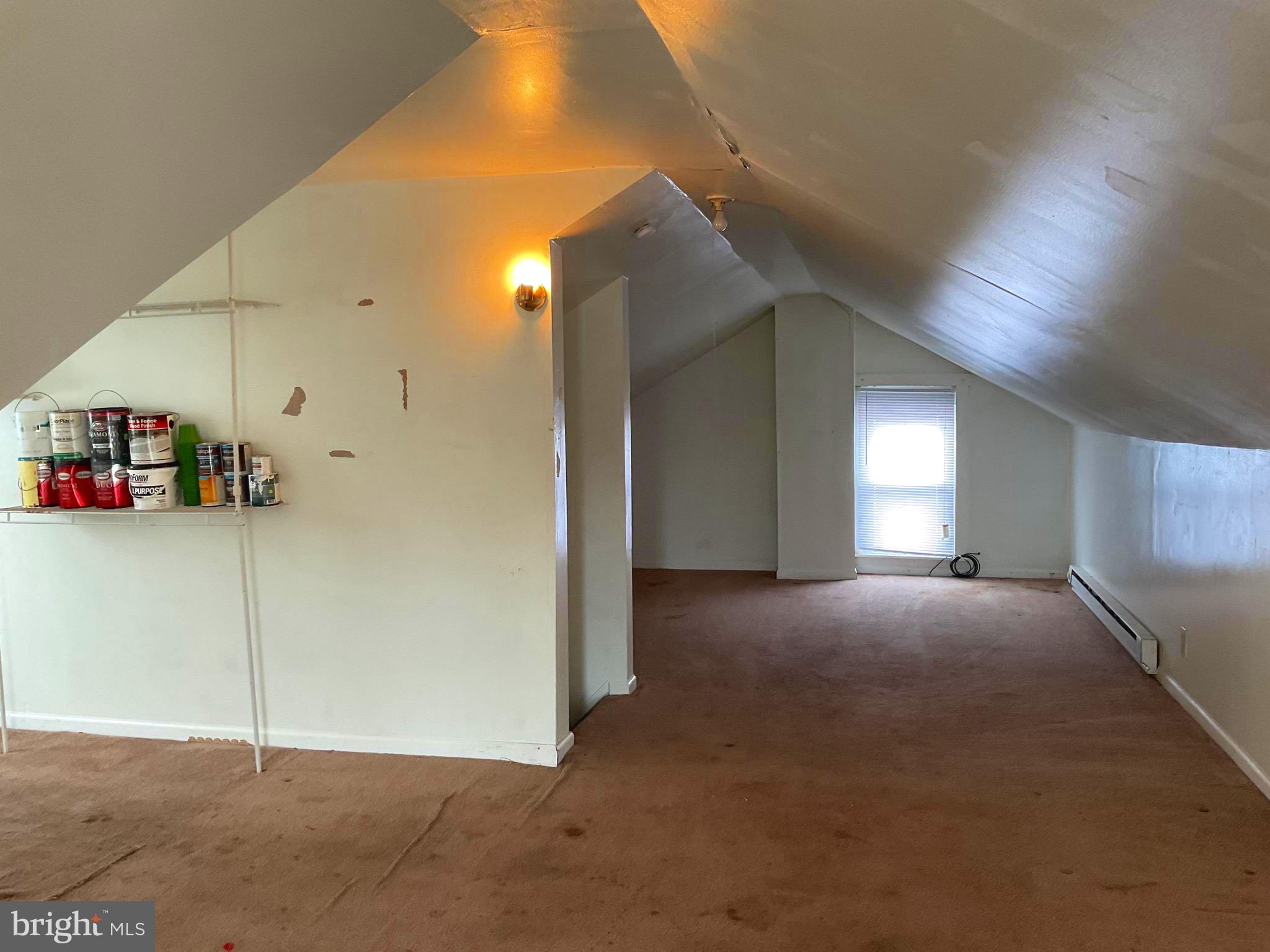 FRACKVILLE - Residential