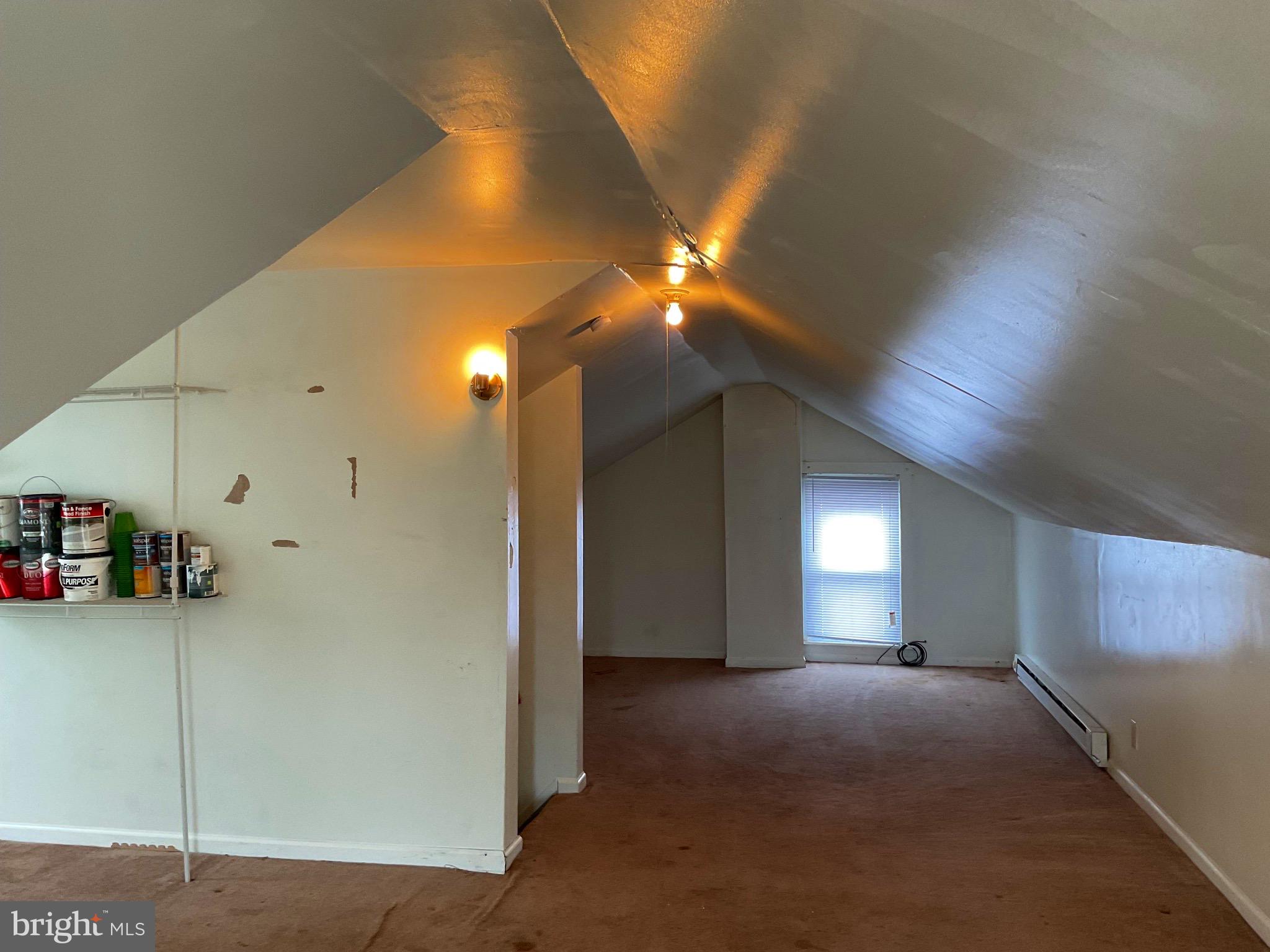 FRACKVILLE - Residential