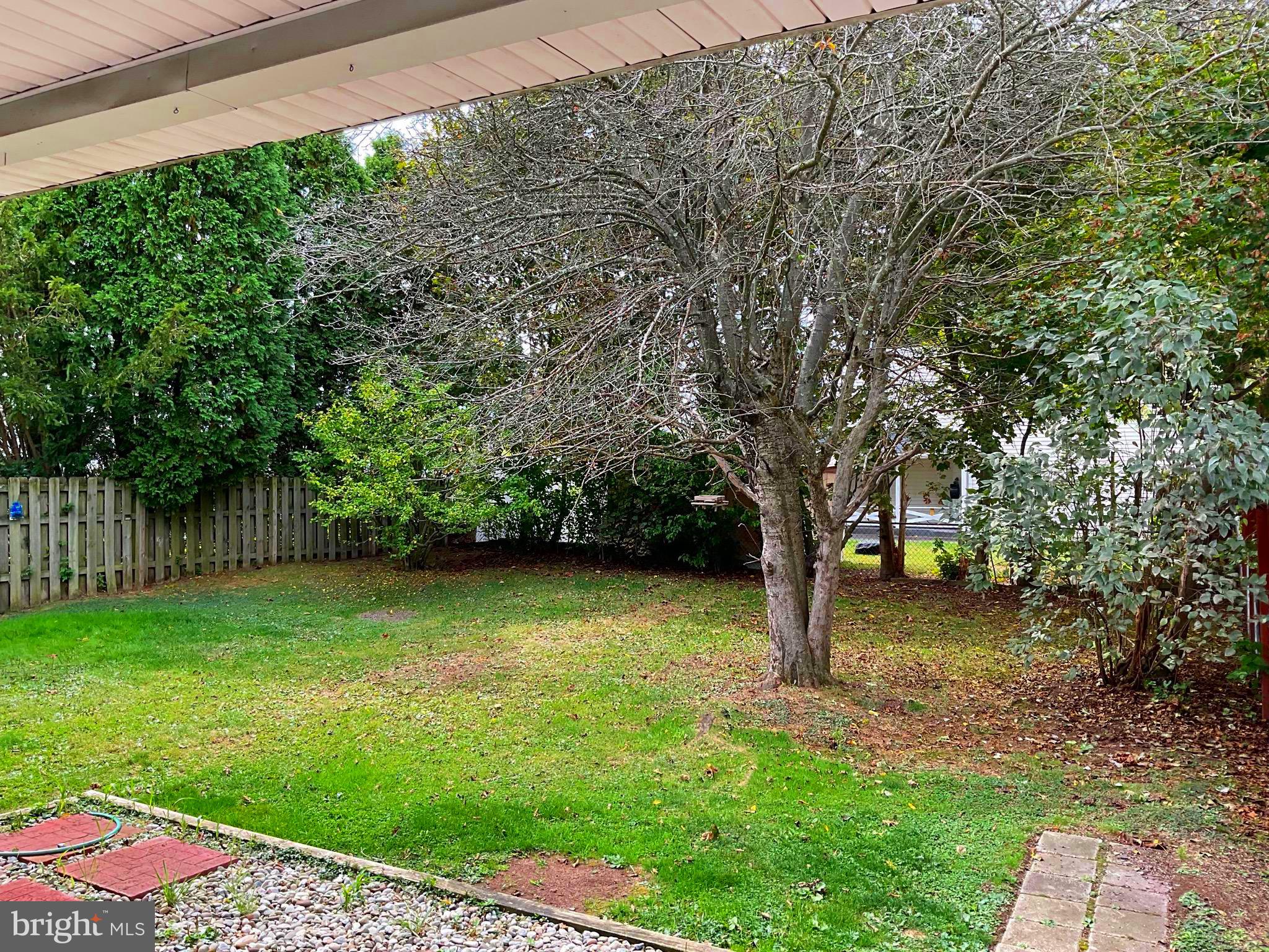 FRACKVILLE - Residential