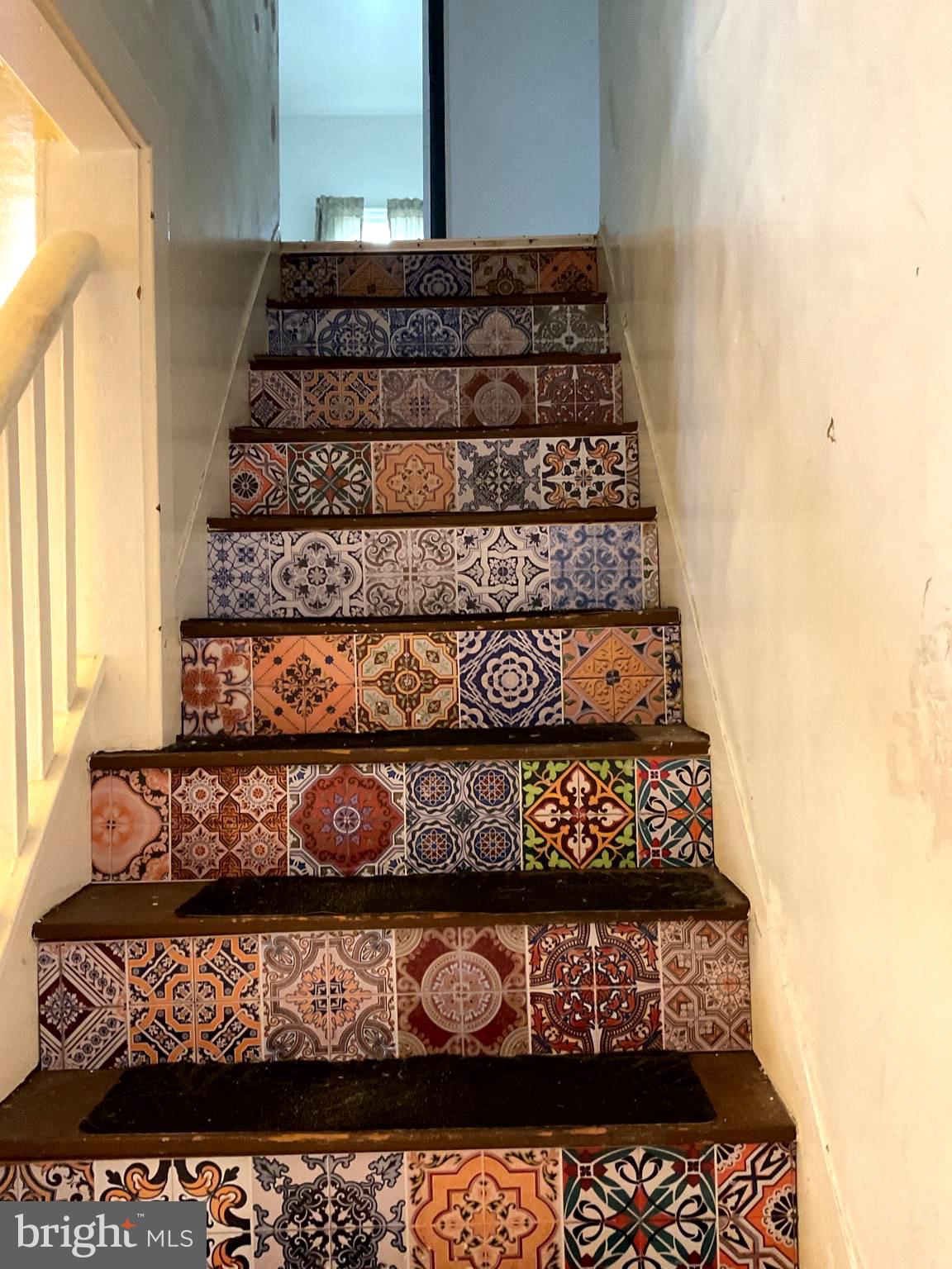 FRACKVILLE - Residential