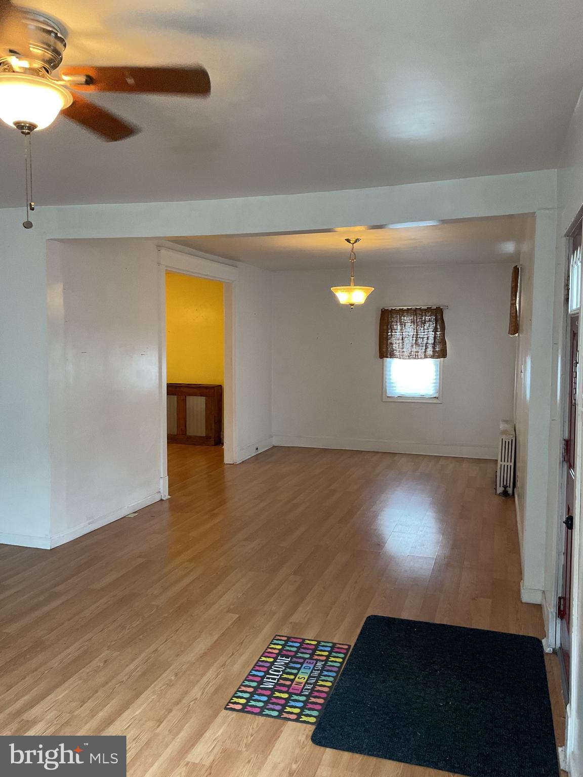 FRACKVILLE - Residential