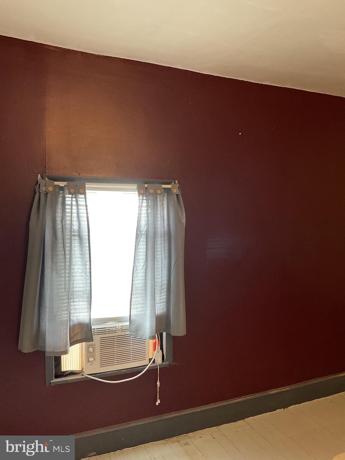 FRACKVILLE - Residential