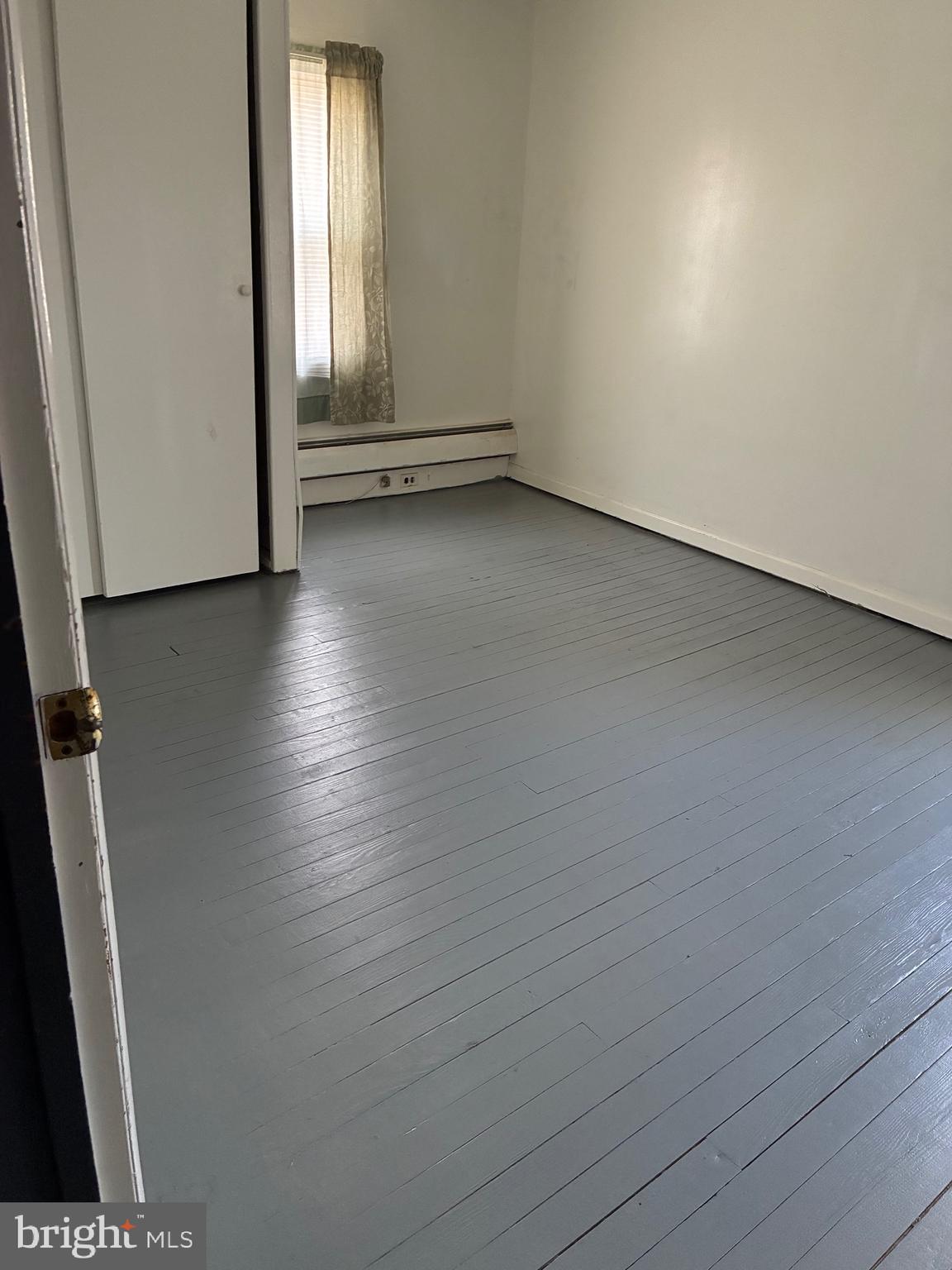 FRACKVILLE - Residential