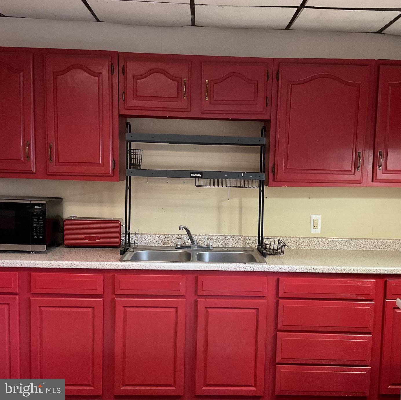 FRACKVILLE - Residential