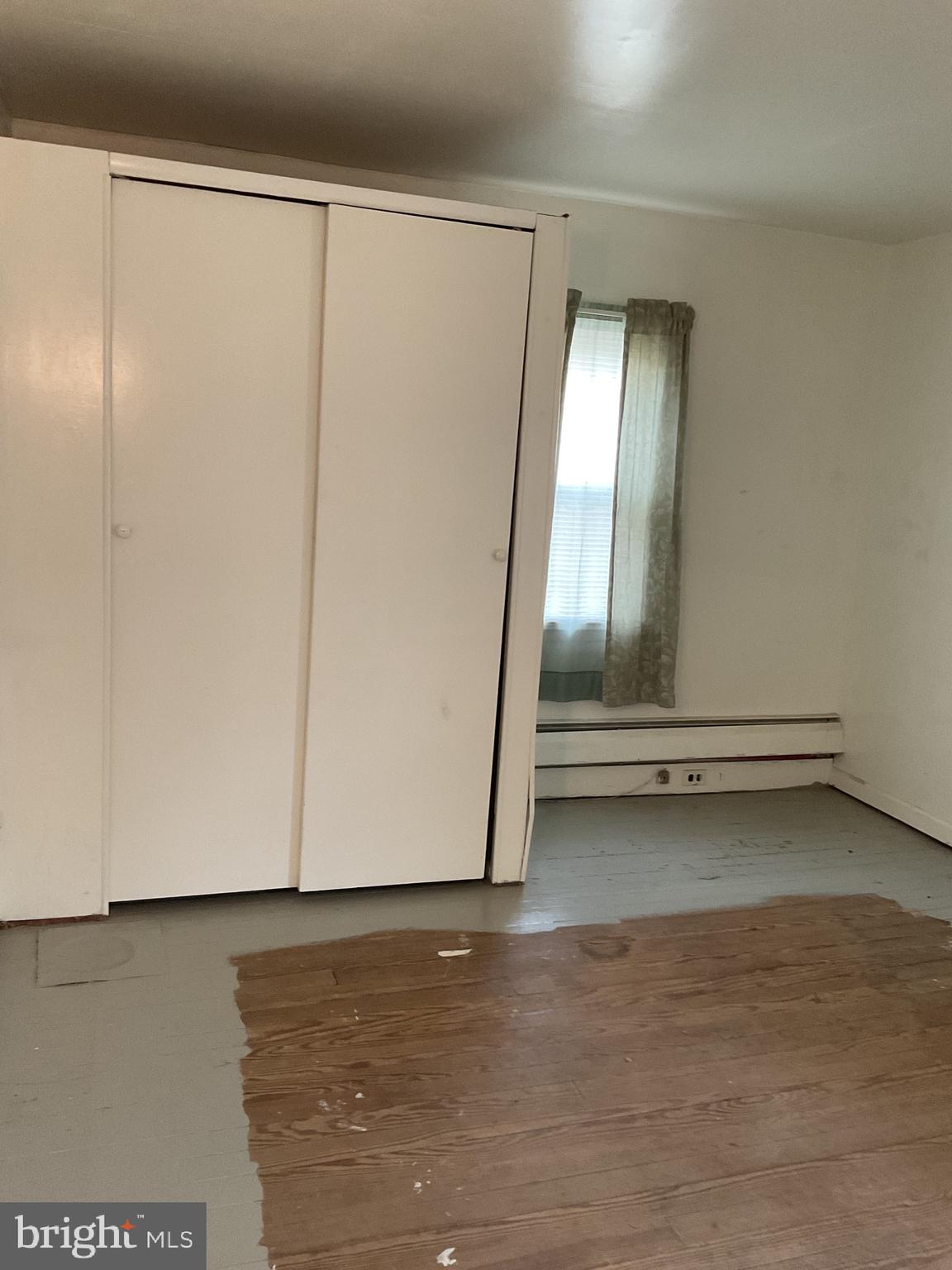 FRACKVILLE - Residential