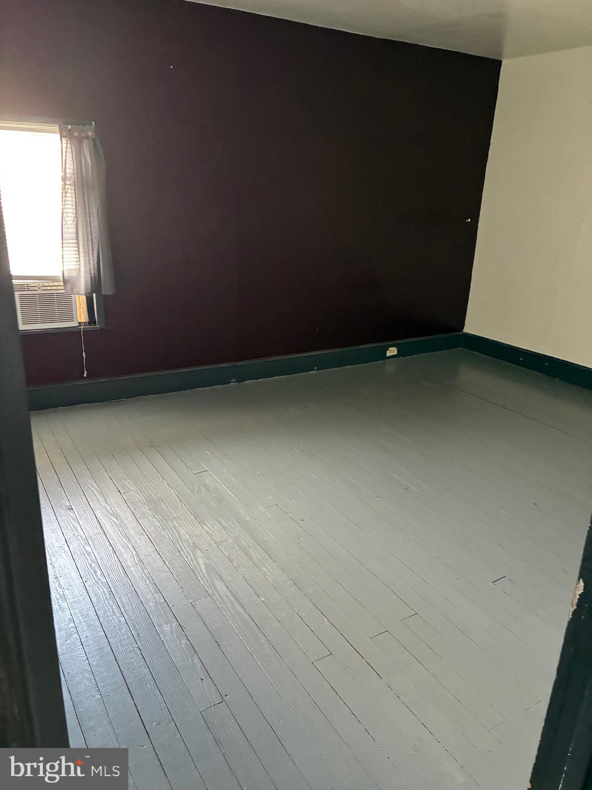 FRACKVILLE - Residential