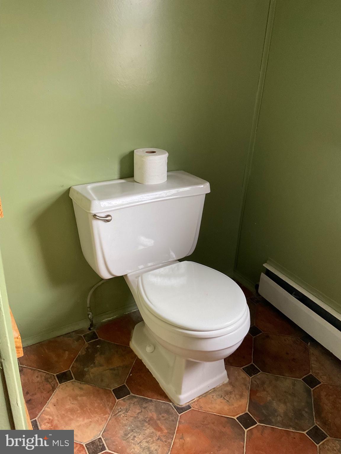 FRACKVILLE - Residential