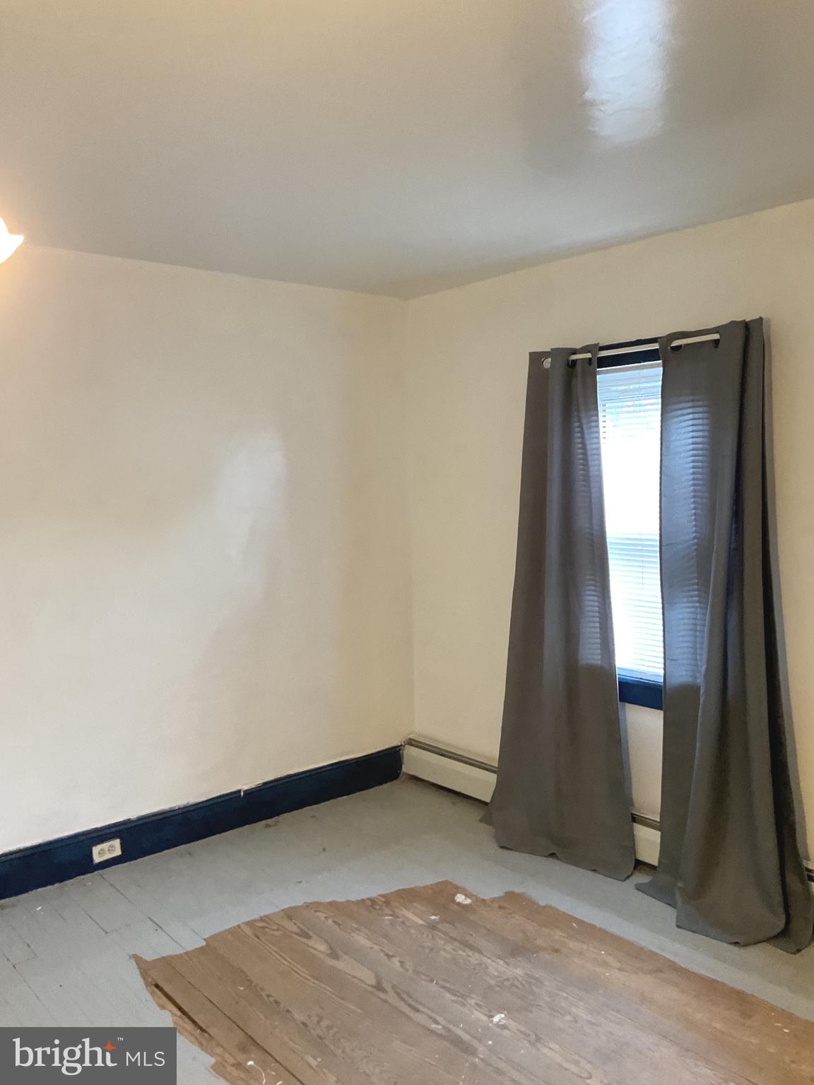 FRACKVILLE - Residential