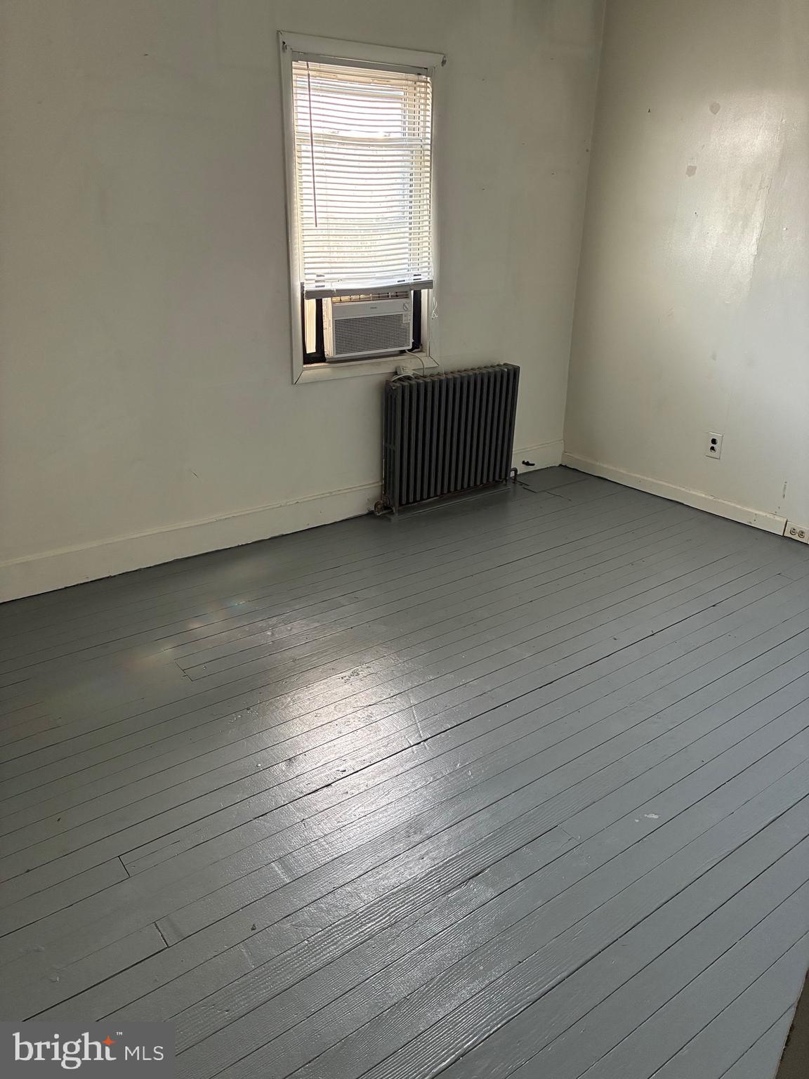 FRACKVILLE - Residential