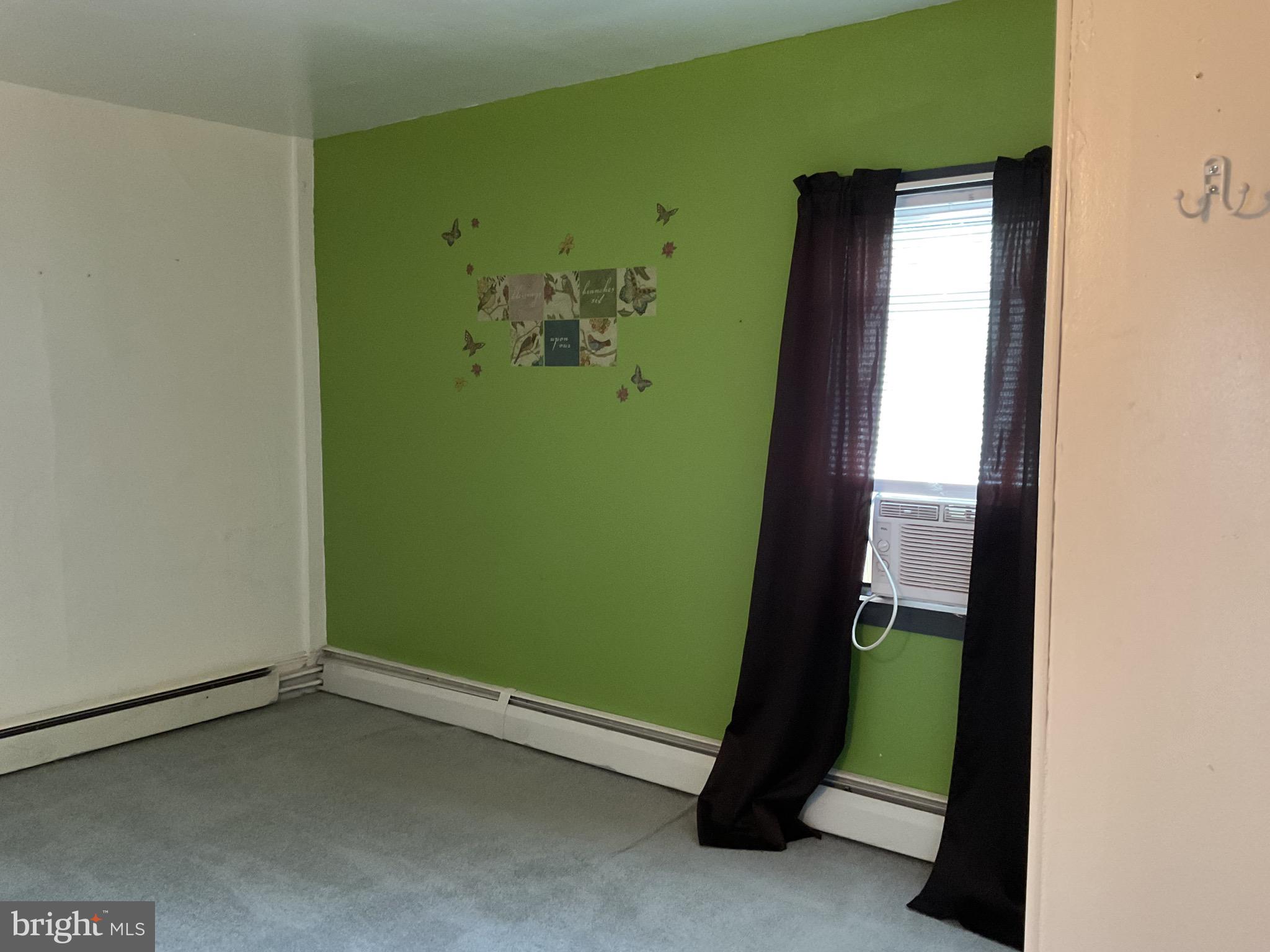 FRACKVILLE - Residential