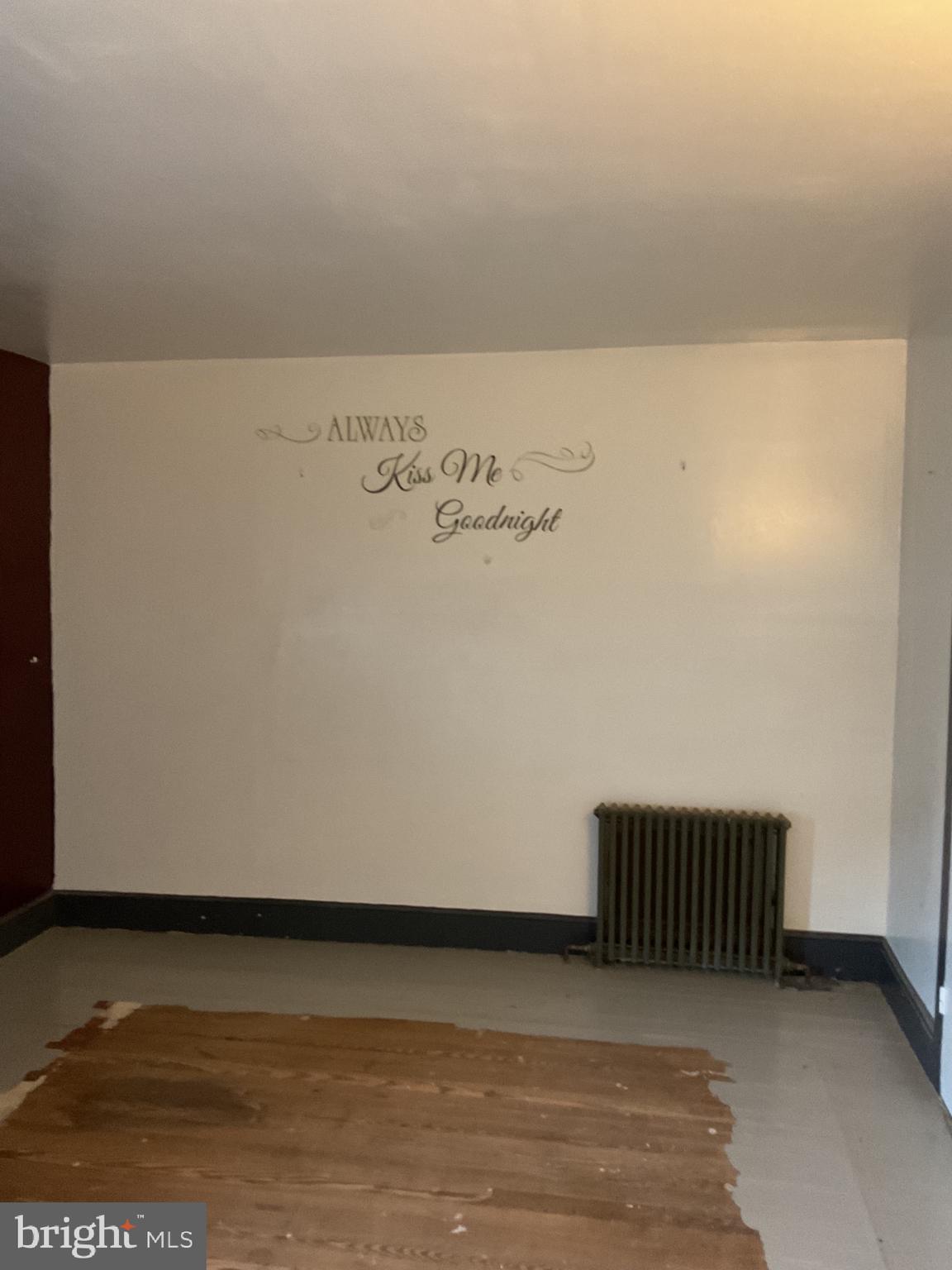 FRACKVILLE - Residential