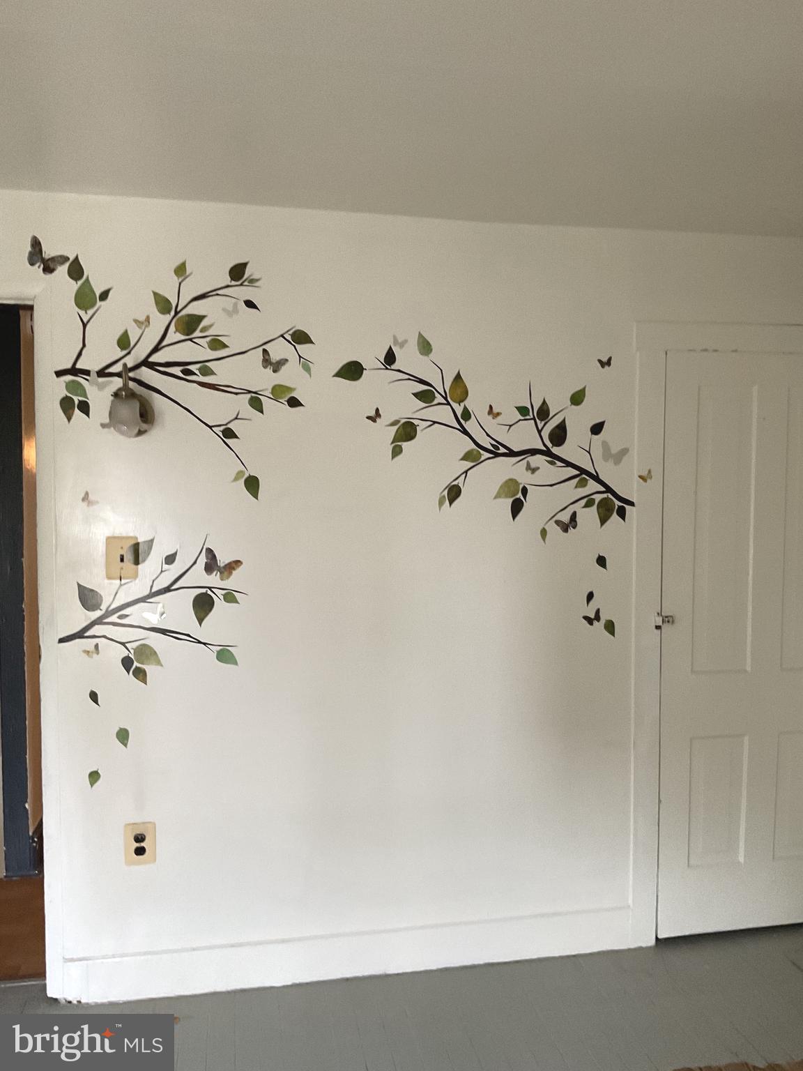 FRACKVILLE - Residential